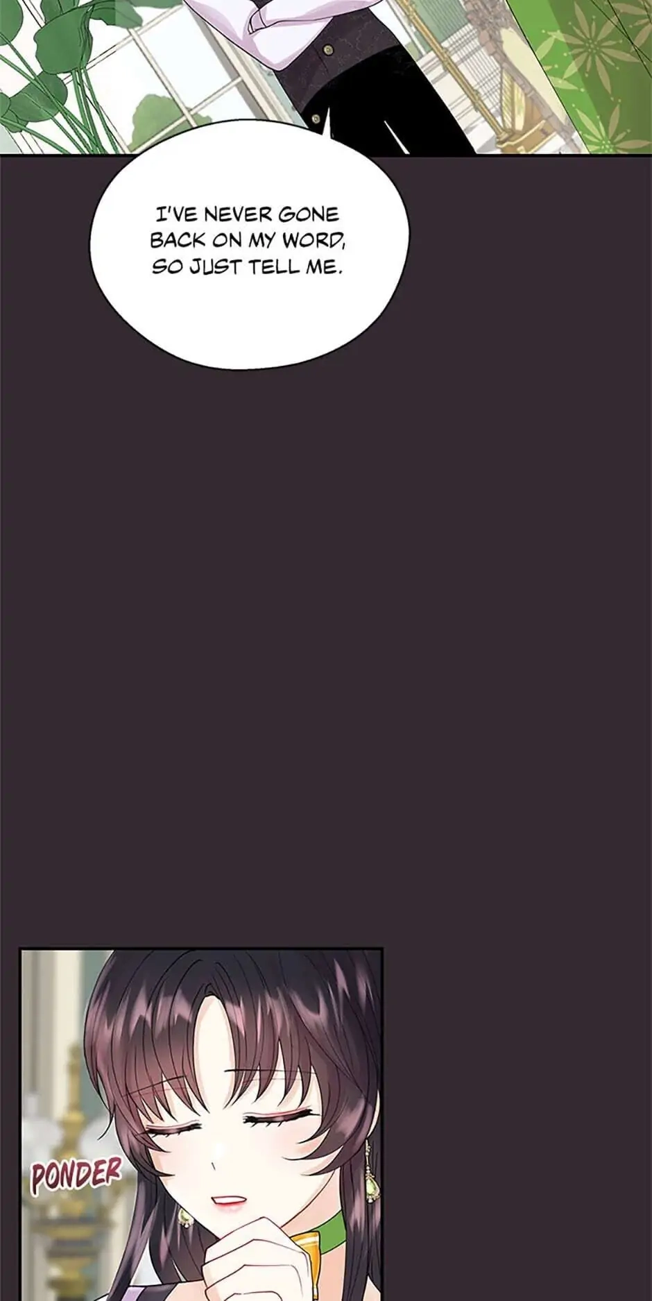 Roelin's Path to the Future Chapter 5 page 35 - 