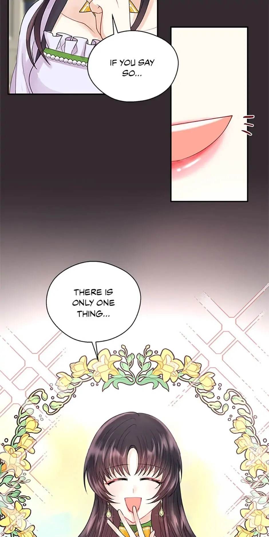 Roelin's Path to the Future Chapter 5 page 36 - 
