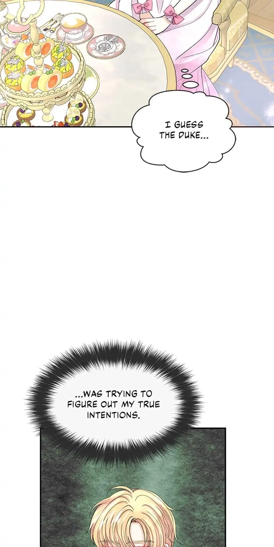 Roelin's Path to the Future Chapter 5 page 39 - 