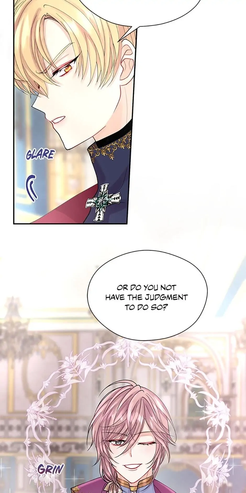 Roelin's Path to the Future Chapter 5 page 5 - 