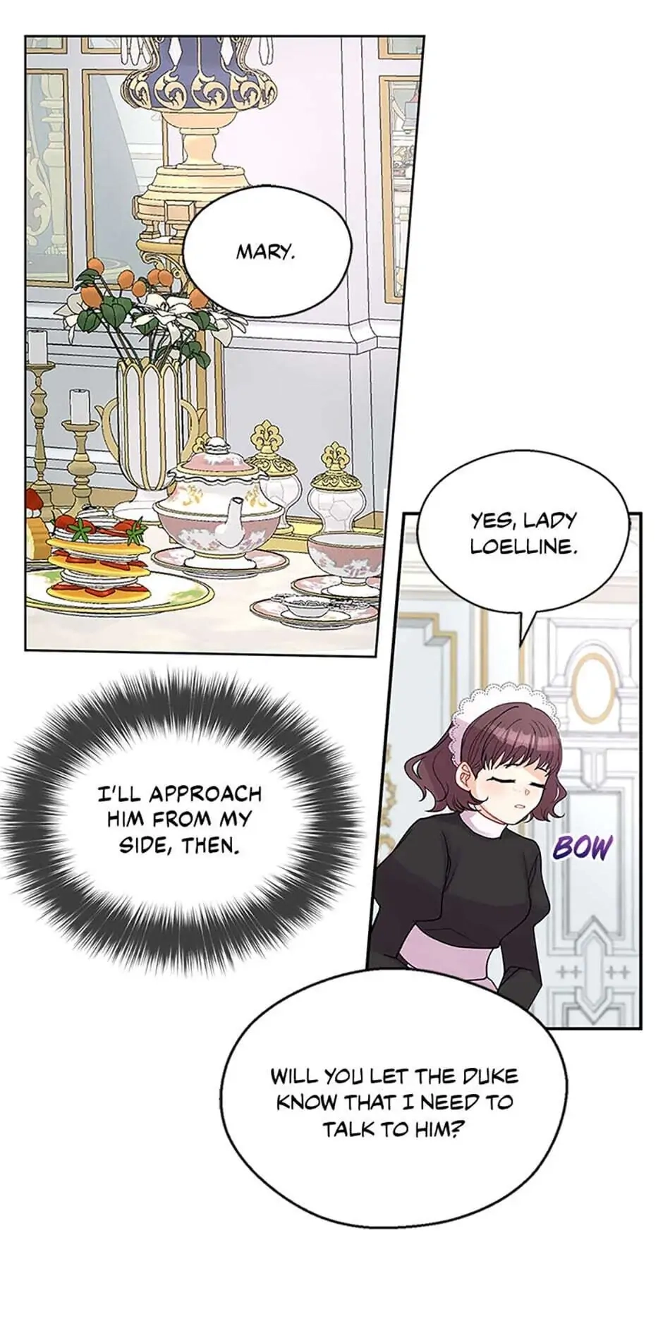 Roelin's Path to the Future Chapter 5 page 41 - 
