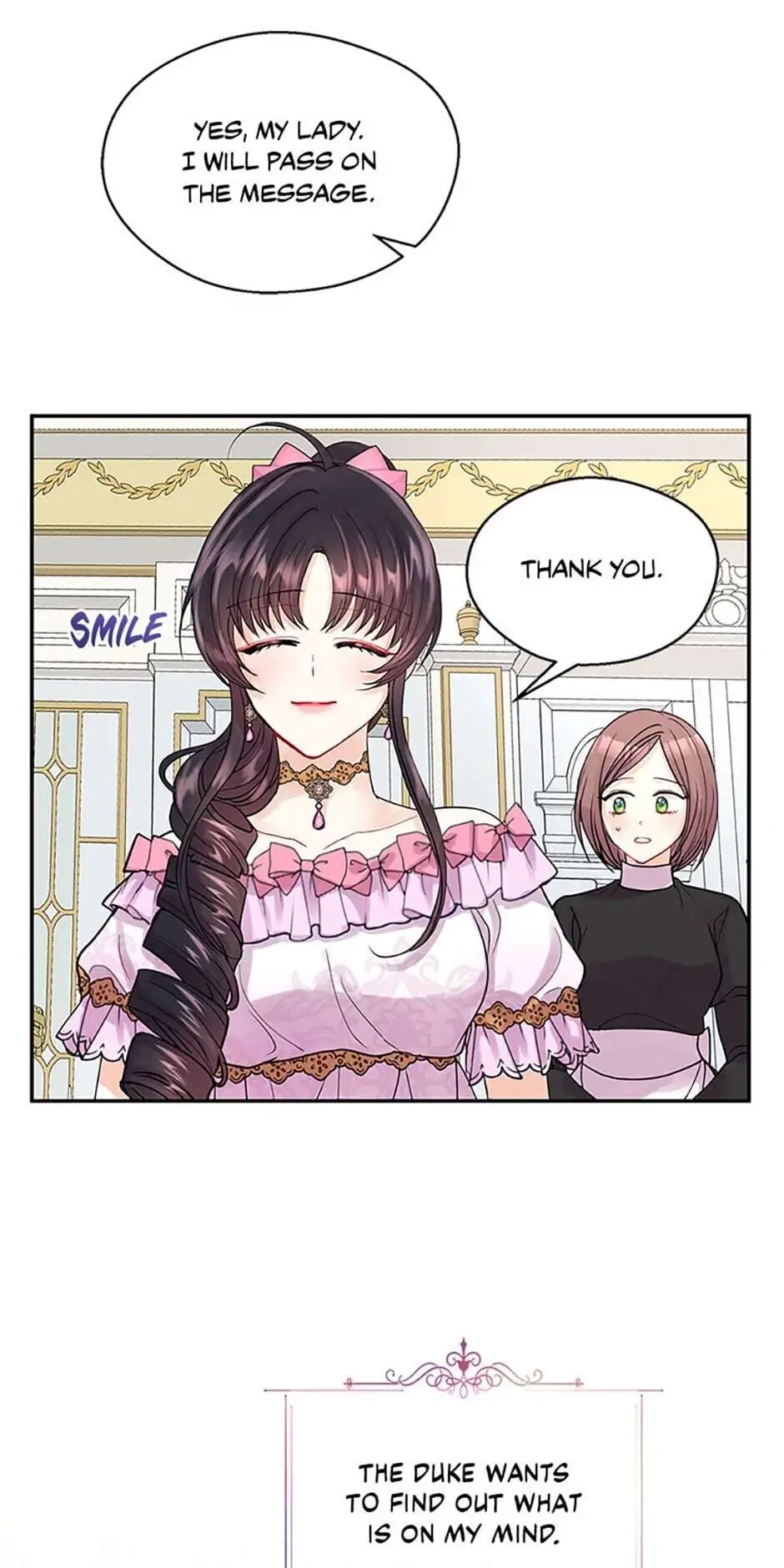 Roelin's Path to the Future Chapter 5 page 42 - 