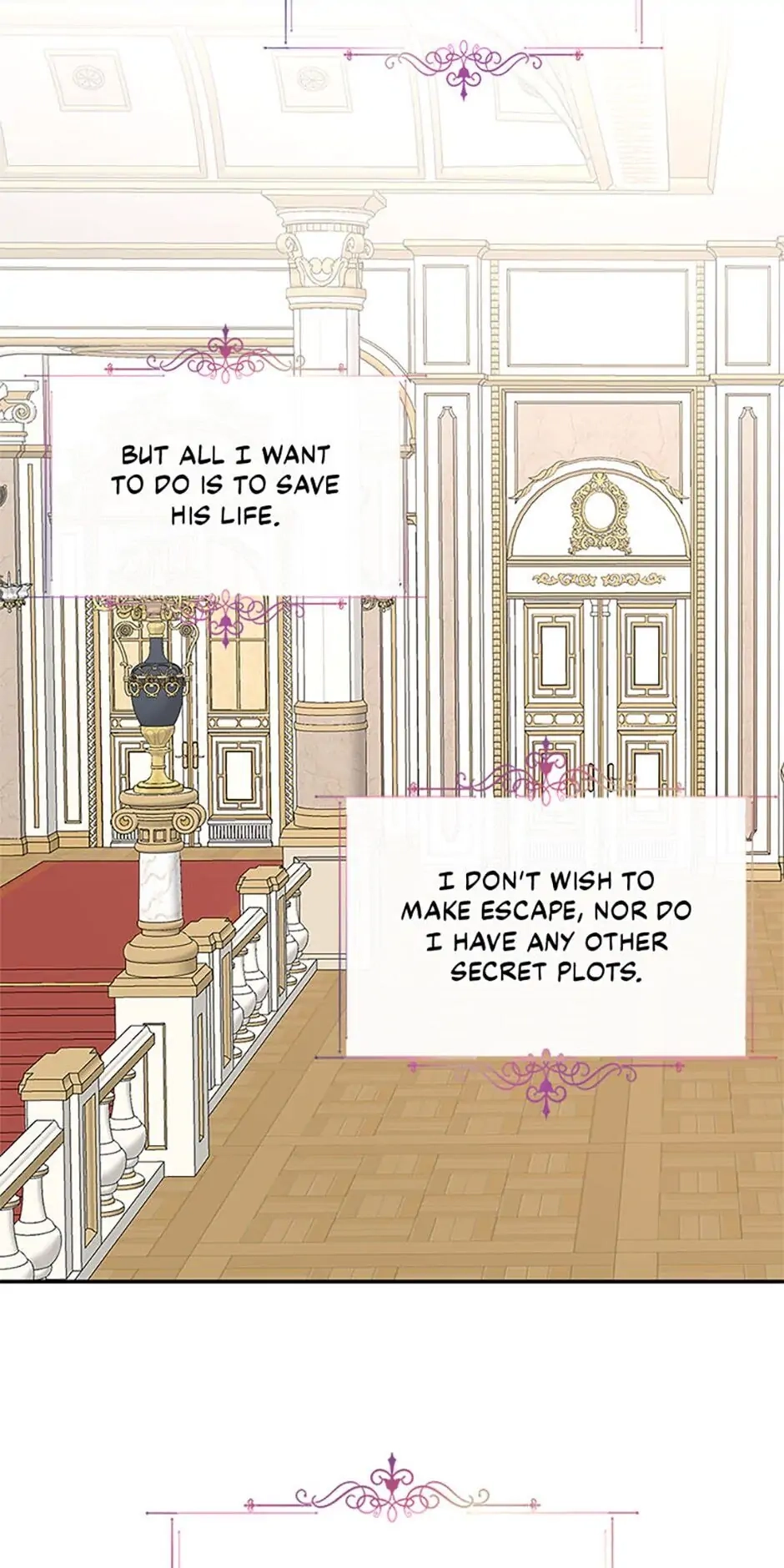 Roelin's Path to the Future Chapter 5 page 43 - 