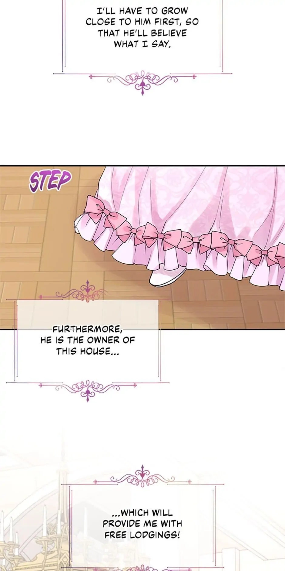 Roelin's Path to the Future Chapter 5 page 44 - 