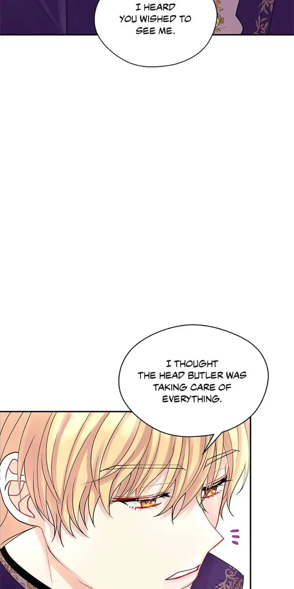 Roelin's Path to the Future Chapter 5 page 46 - 