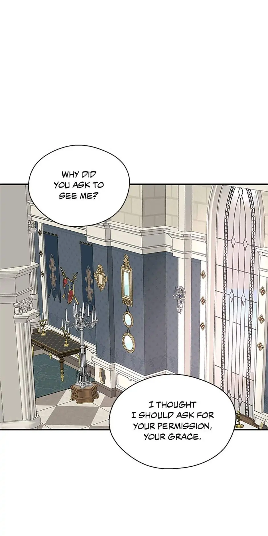 Roelin's Path to the Future Chapter 5 page 49 - 