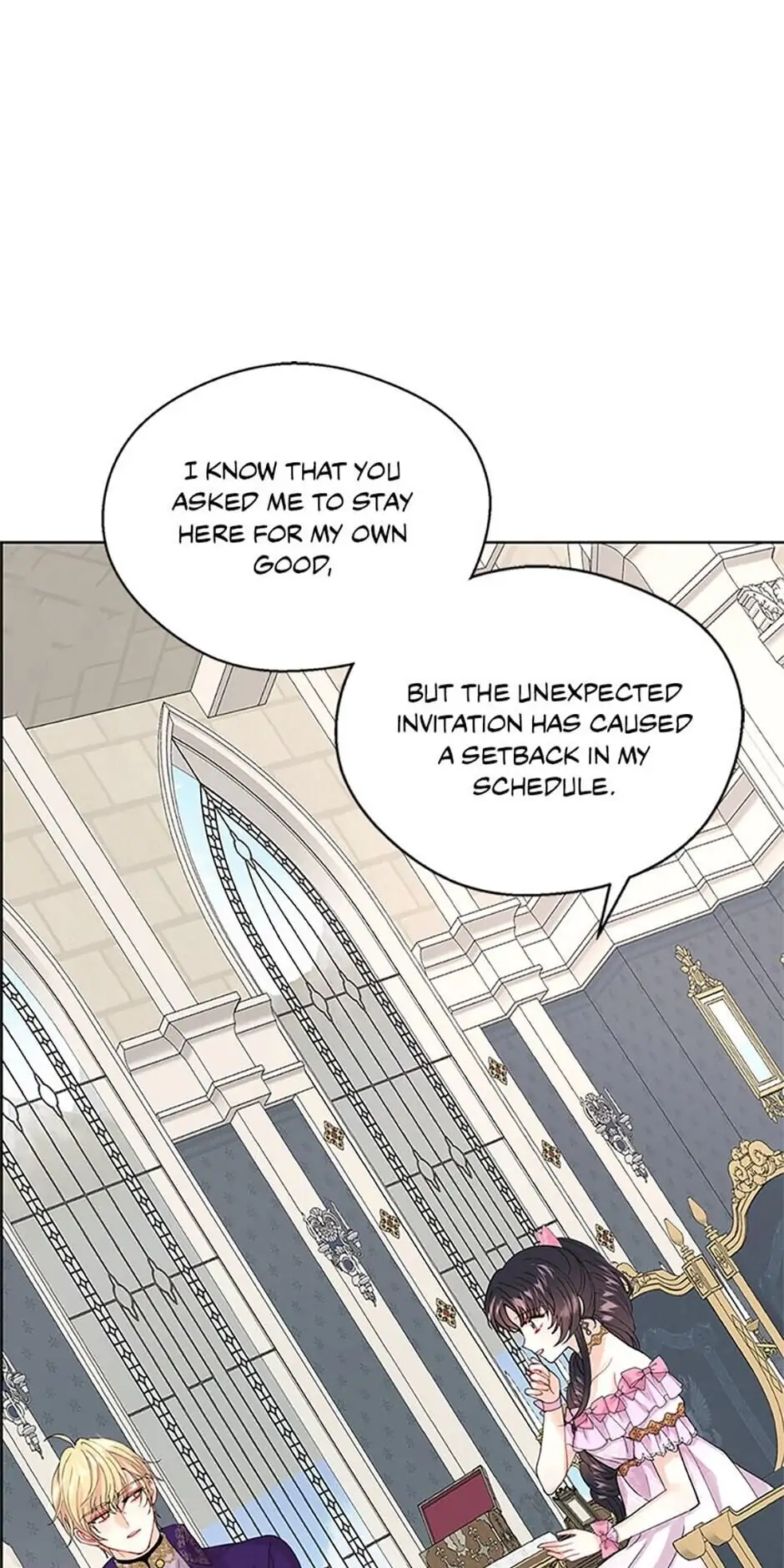 Roelin's Path to the Future Chapter 5 page 51 - 