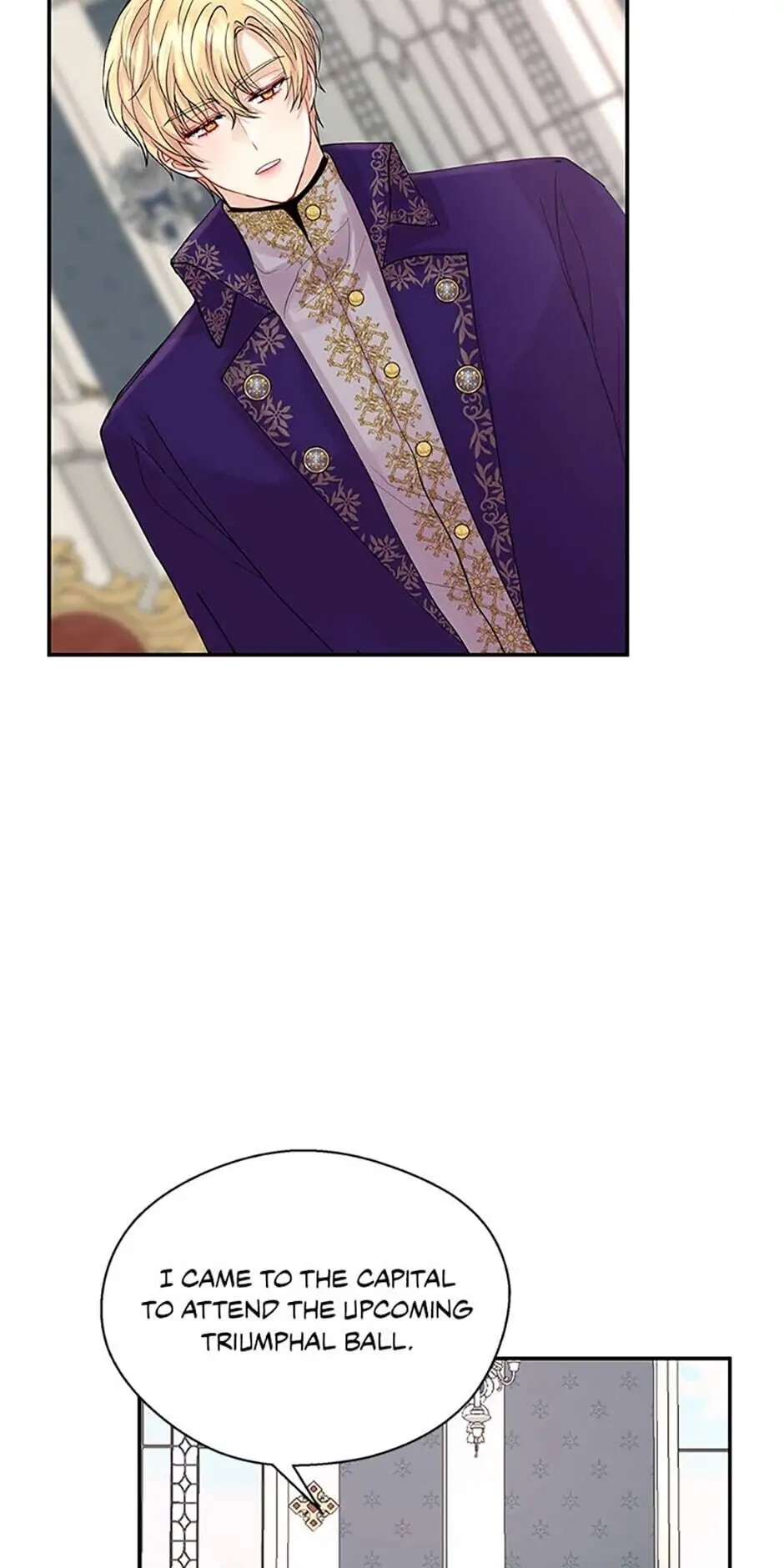 Roelin's Path to the Future Chapter 5 page 53 - 