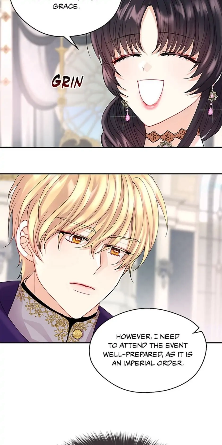 Roelin's Path to the Future Chapter 5 page 55 - 