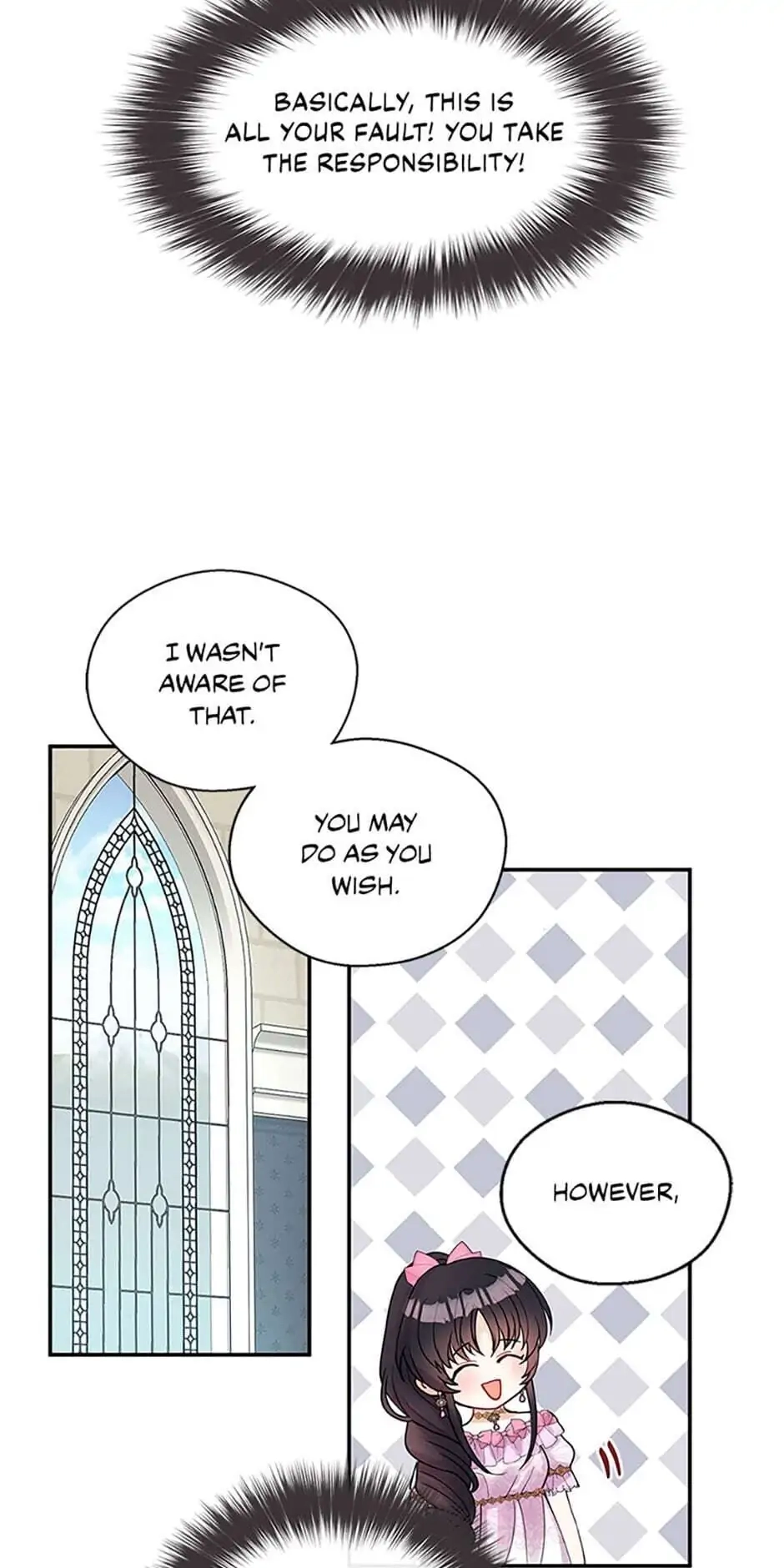 Roelin's Path to the Future Chapter 5 page 56 - 