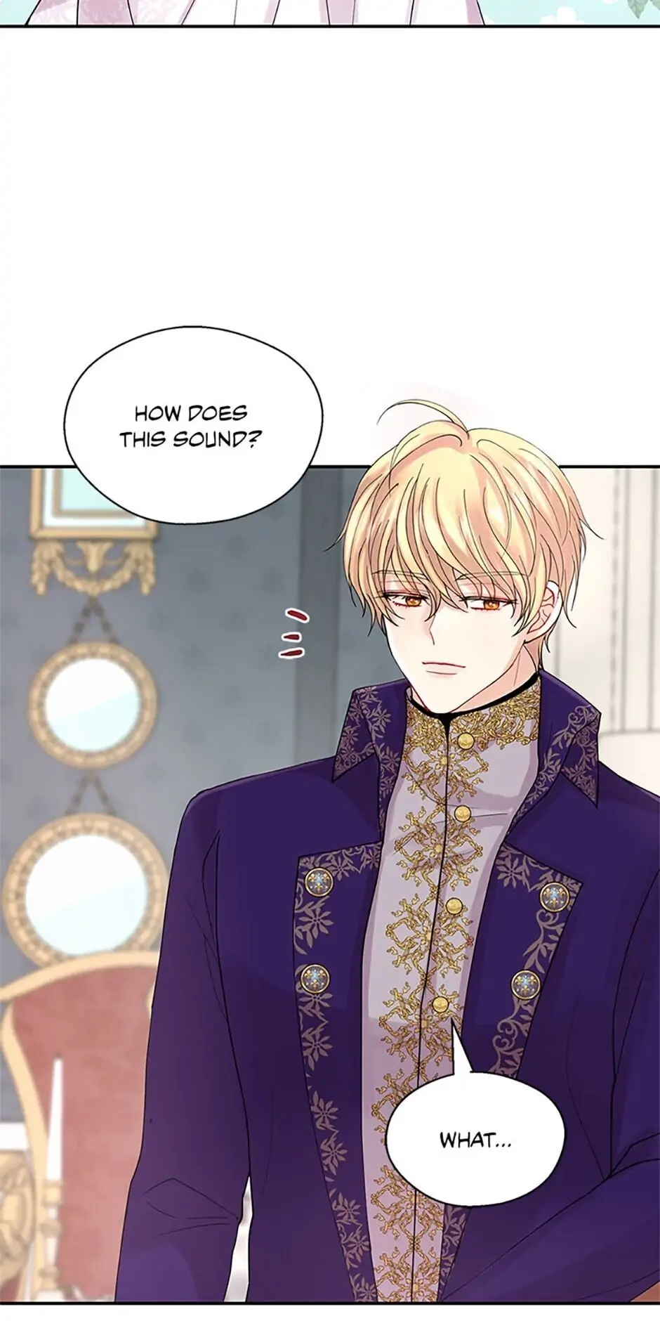 Roelin's Path to the Future Chapter 5 page 58 - 