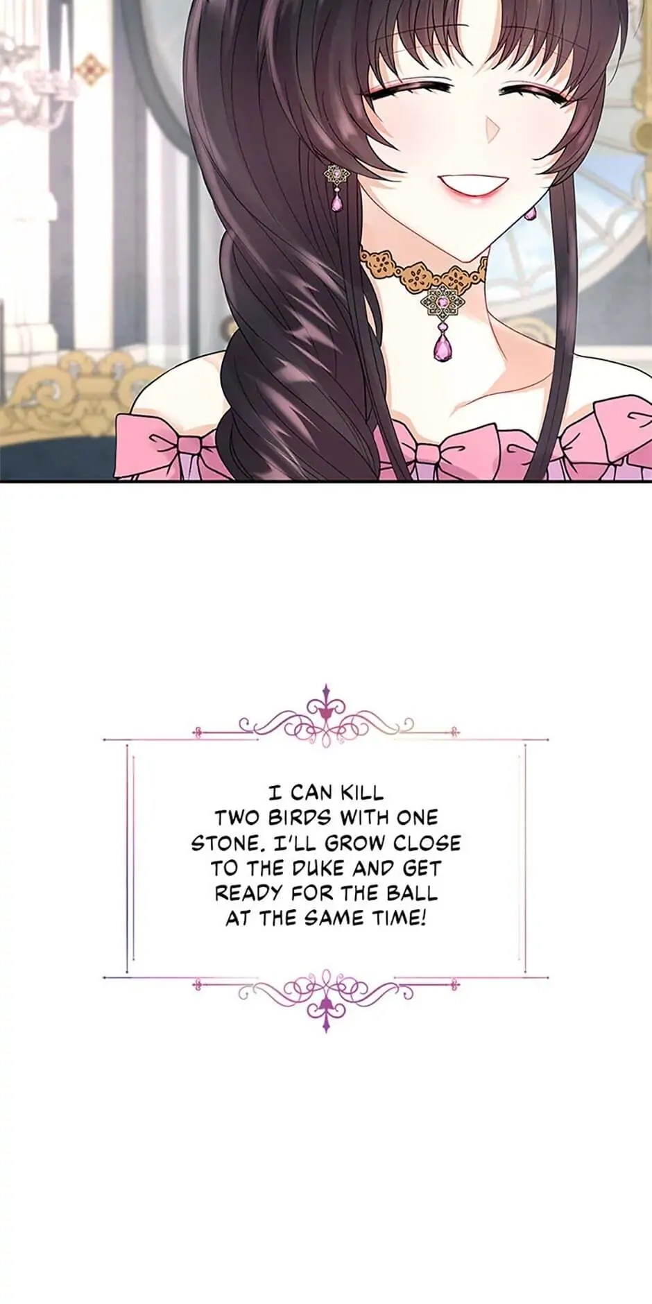 Roelin's Path to the Future Chapter 5 page 60 - 