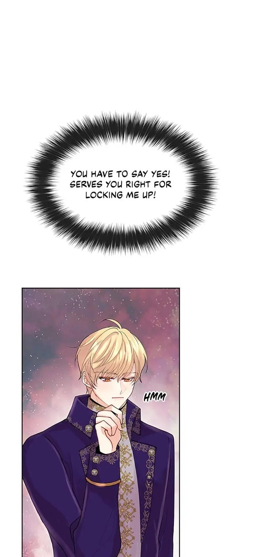 Roelin's Path to the Future Chapter 5 page 61 - 