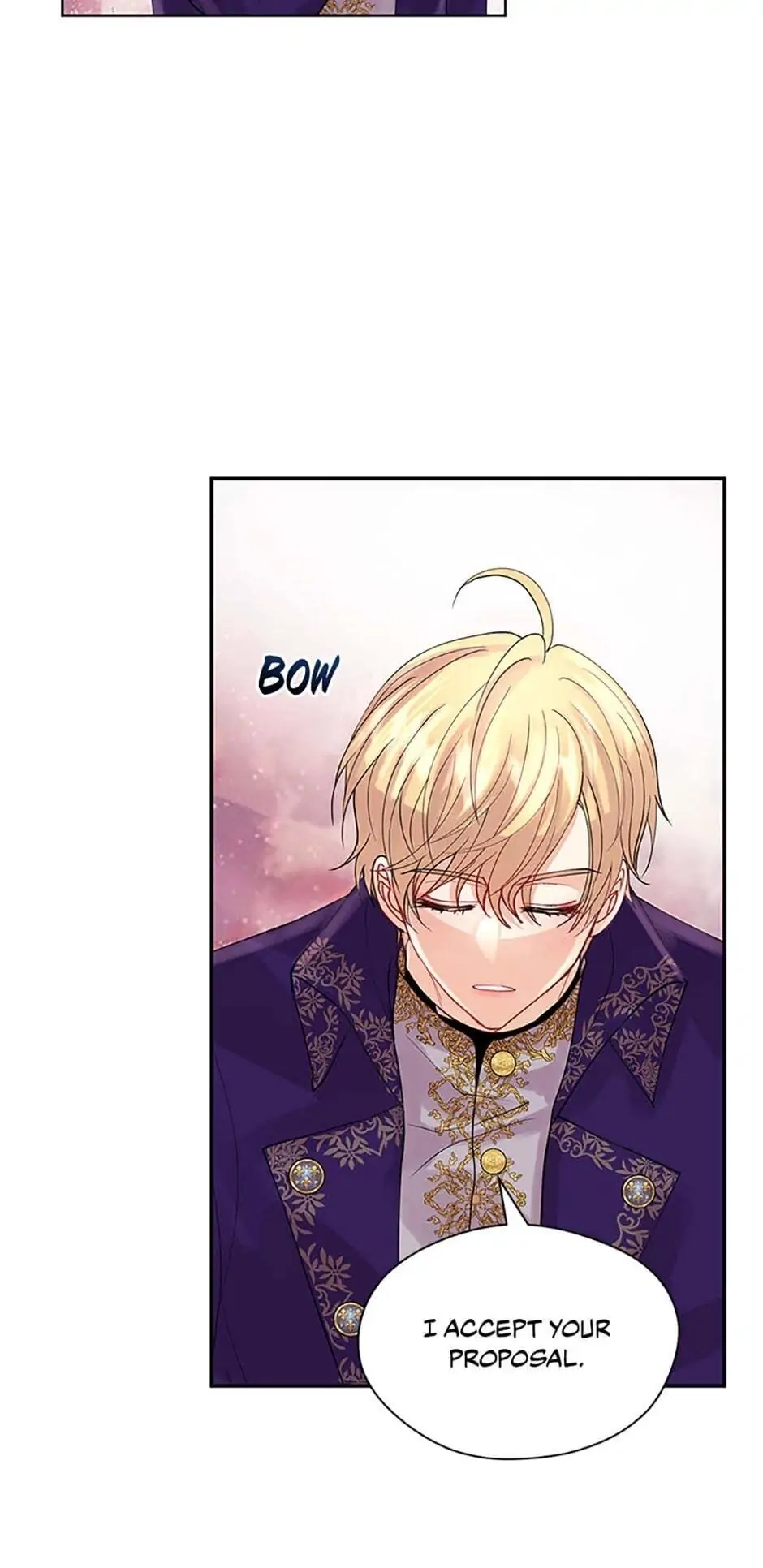 Roelin's Path to the Future Chapter 5 page 62 - 