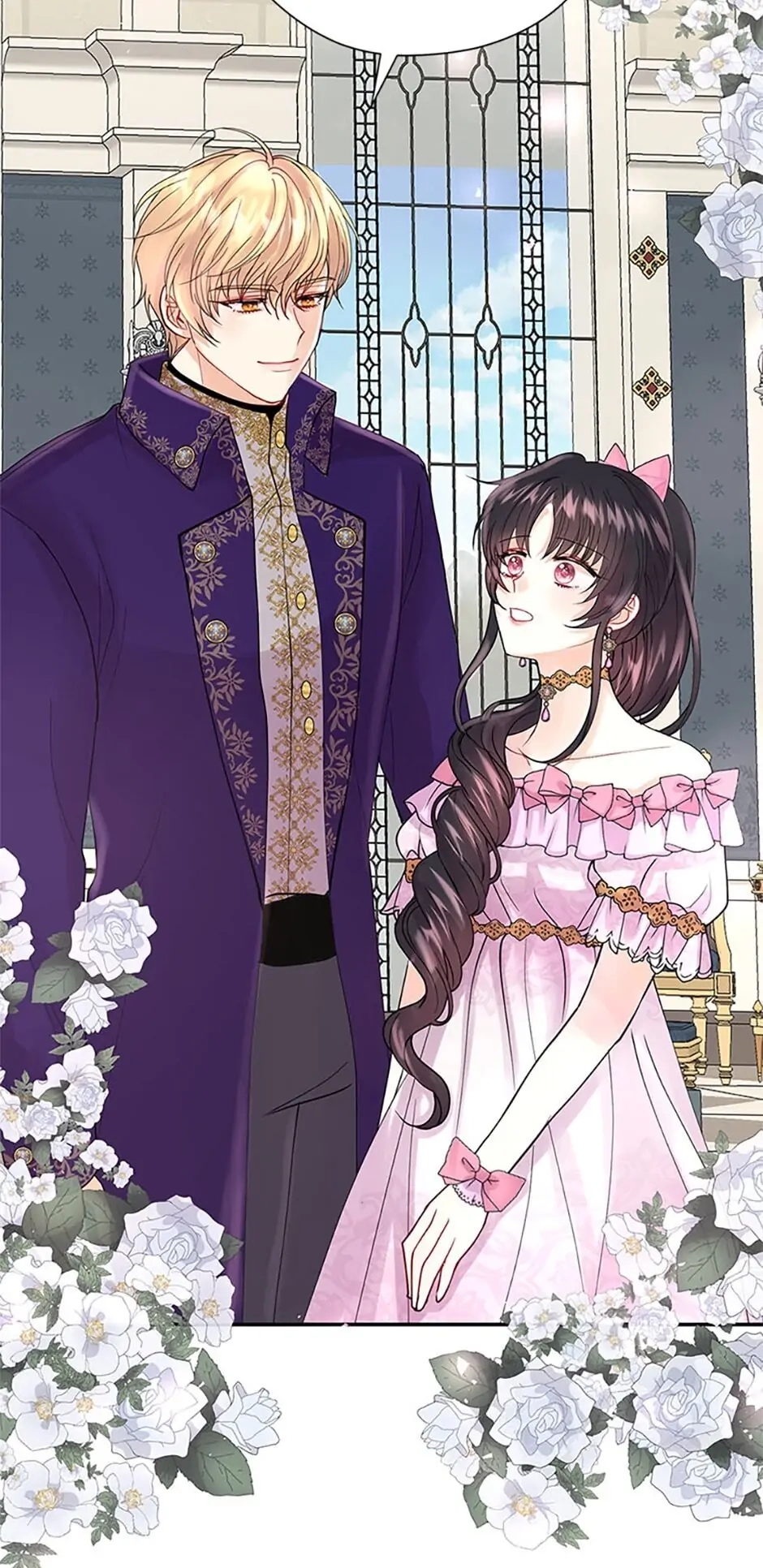 Roelin's Path to the Future Chapter 5 page 65 - 