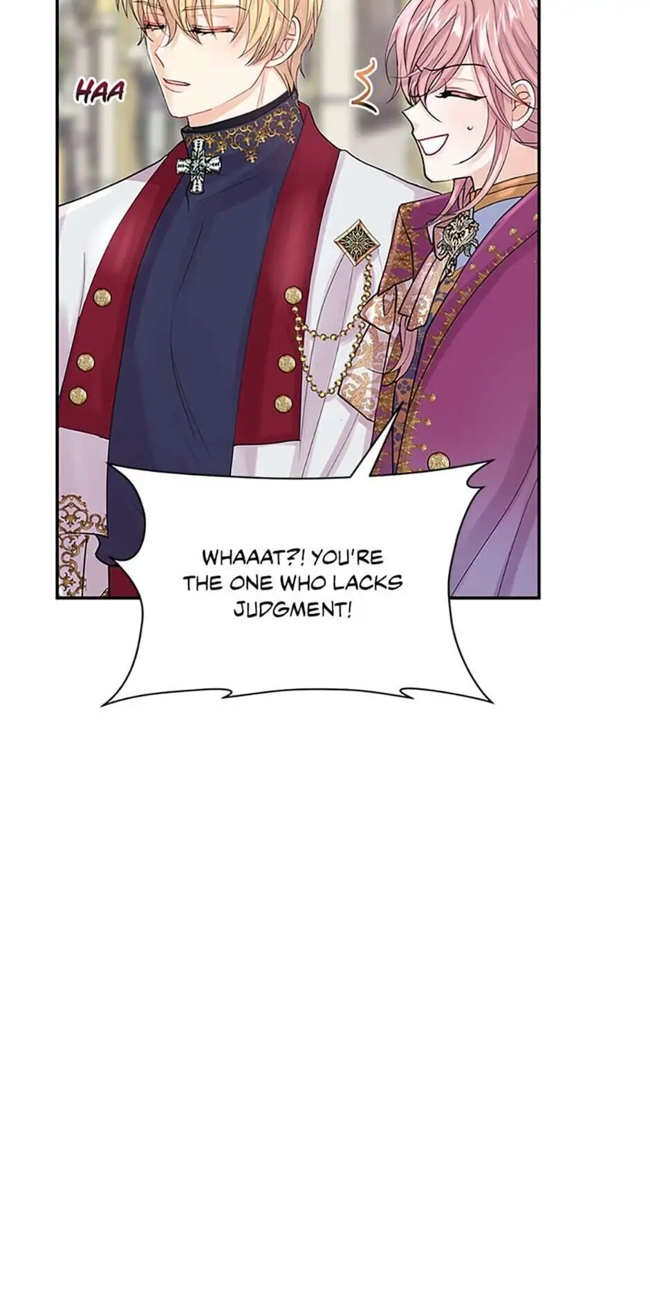 Roelin's Path to the Future Chapter 5 page 10 - 