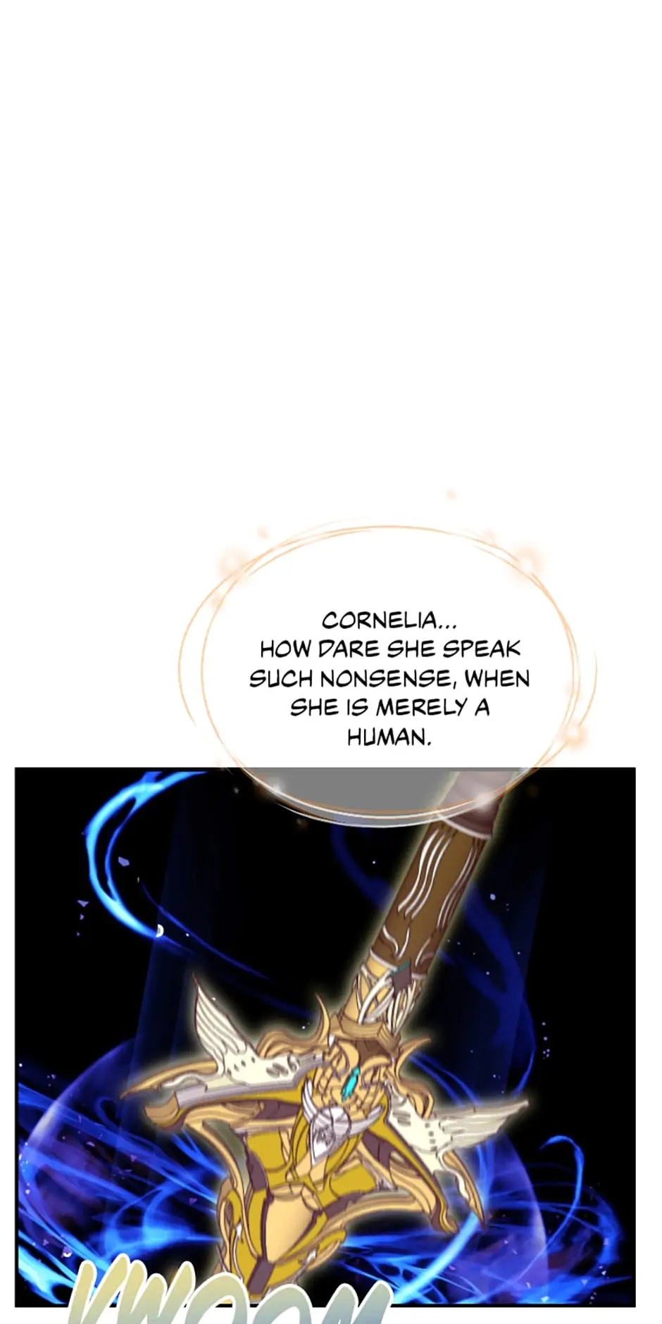 Roelin's Path to the Future Chapter 50 page 2 - 