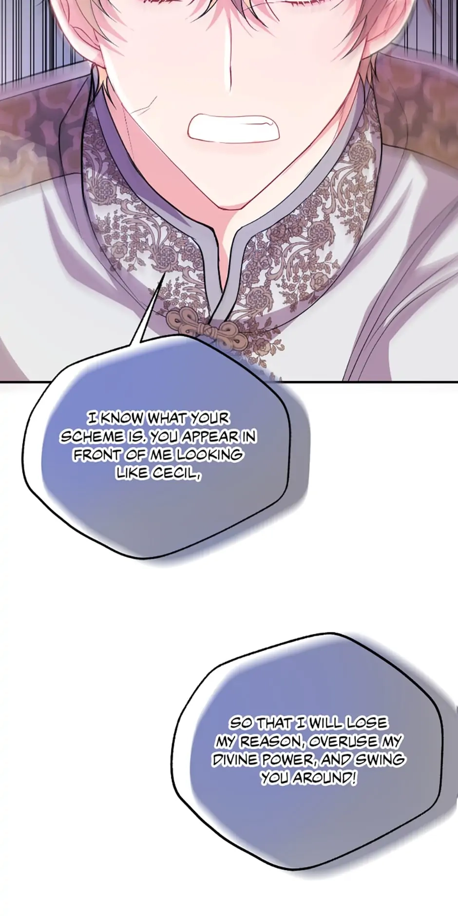 Roelin's Path to the Future Chapter 50 page 13 - 