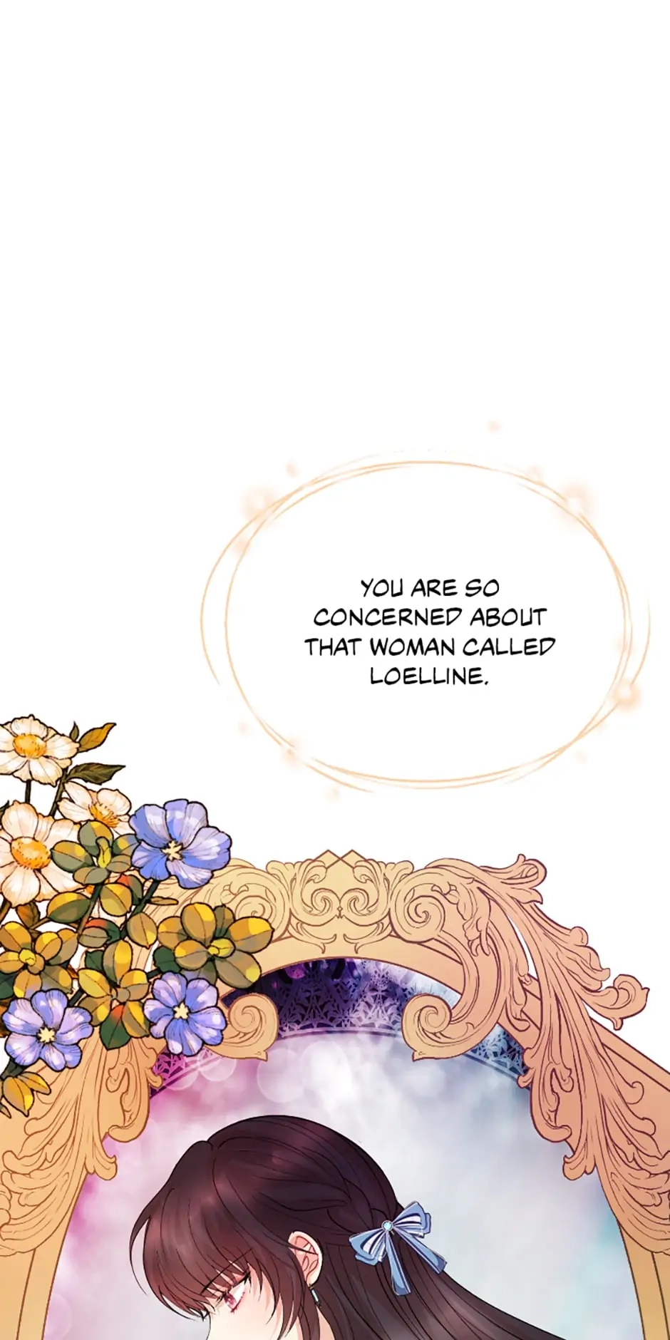 Roelin's Path to the Future Chapter 50 page 17 - 