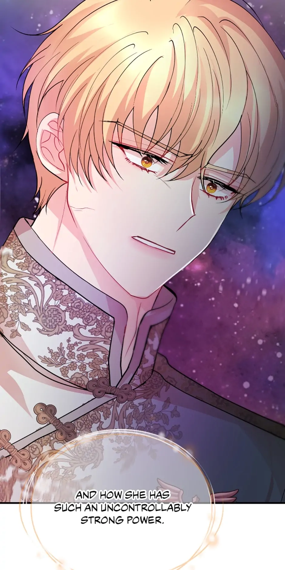 Roelin's Path to the Future Chapter 50 page 19 - 