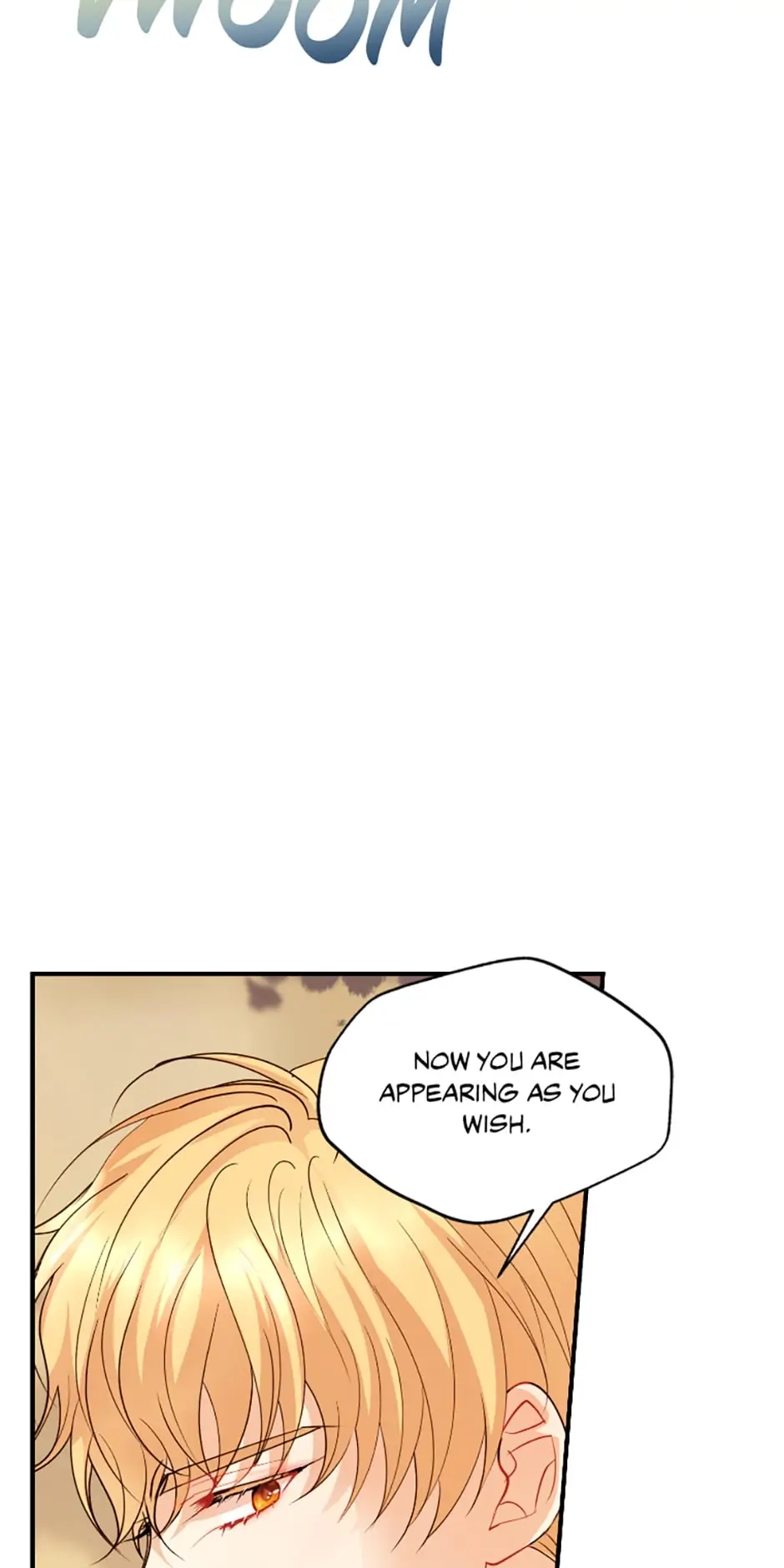 Roelin's Path to the Future Chapter 50 page 3 - 