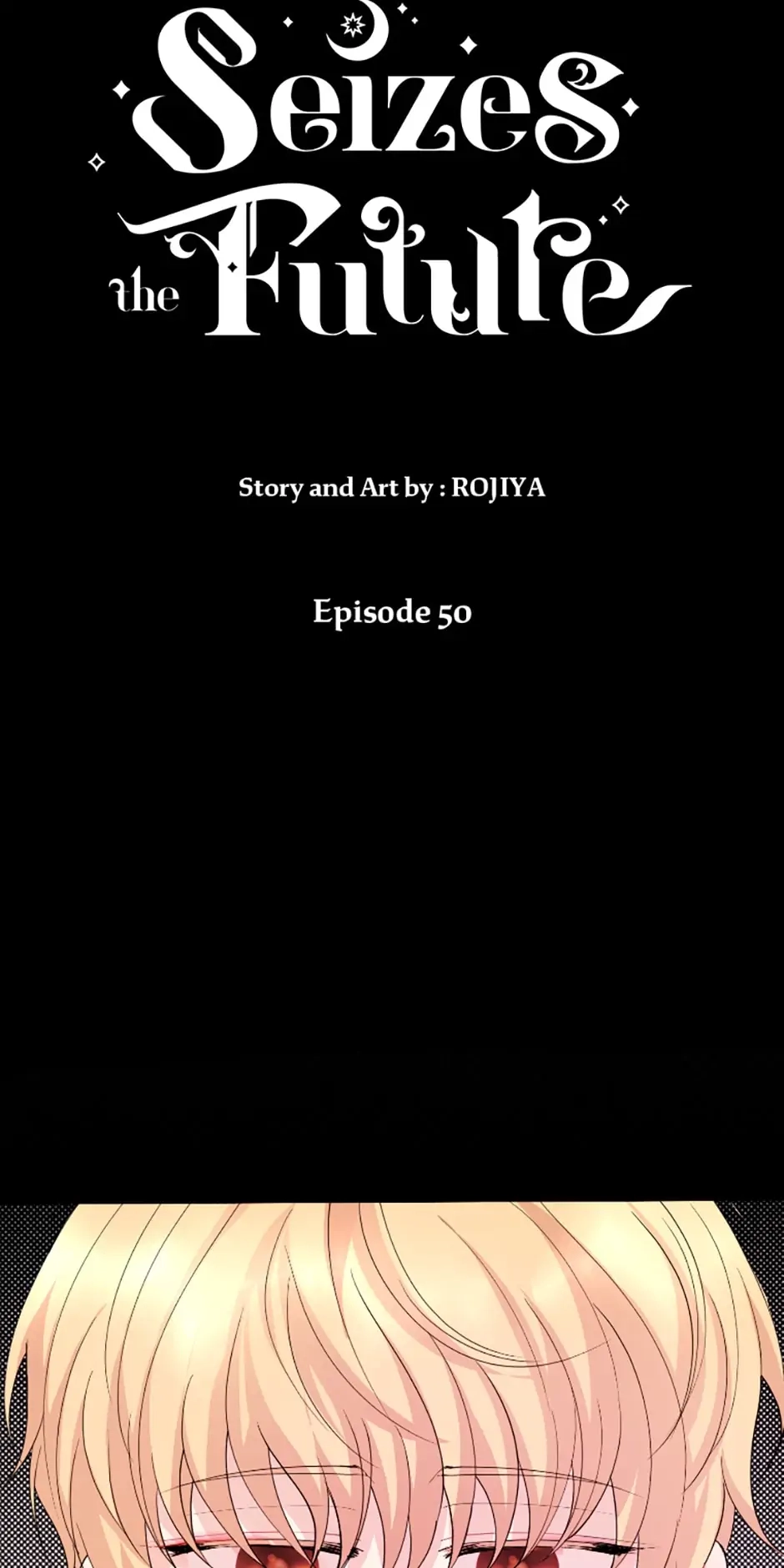 Roelin's Path to the Future Chapter 50 page 25 - 