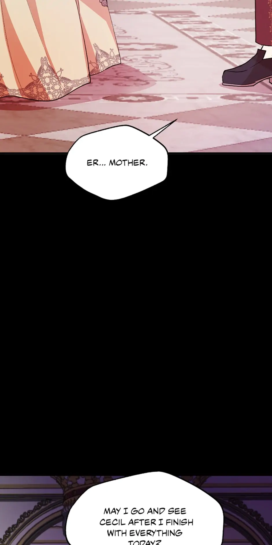 Roelin's Path to the Future Chapter 50 page 32 - 