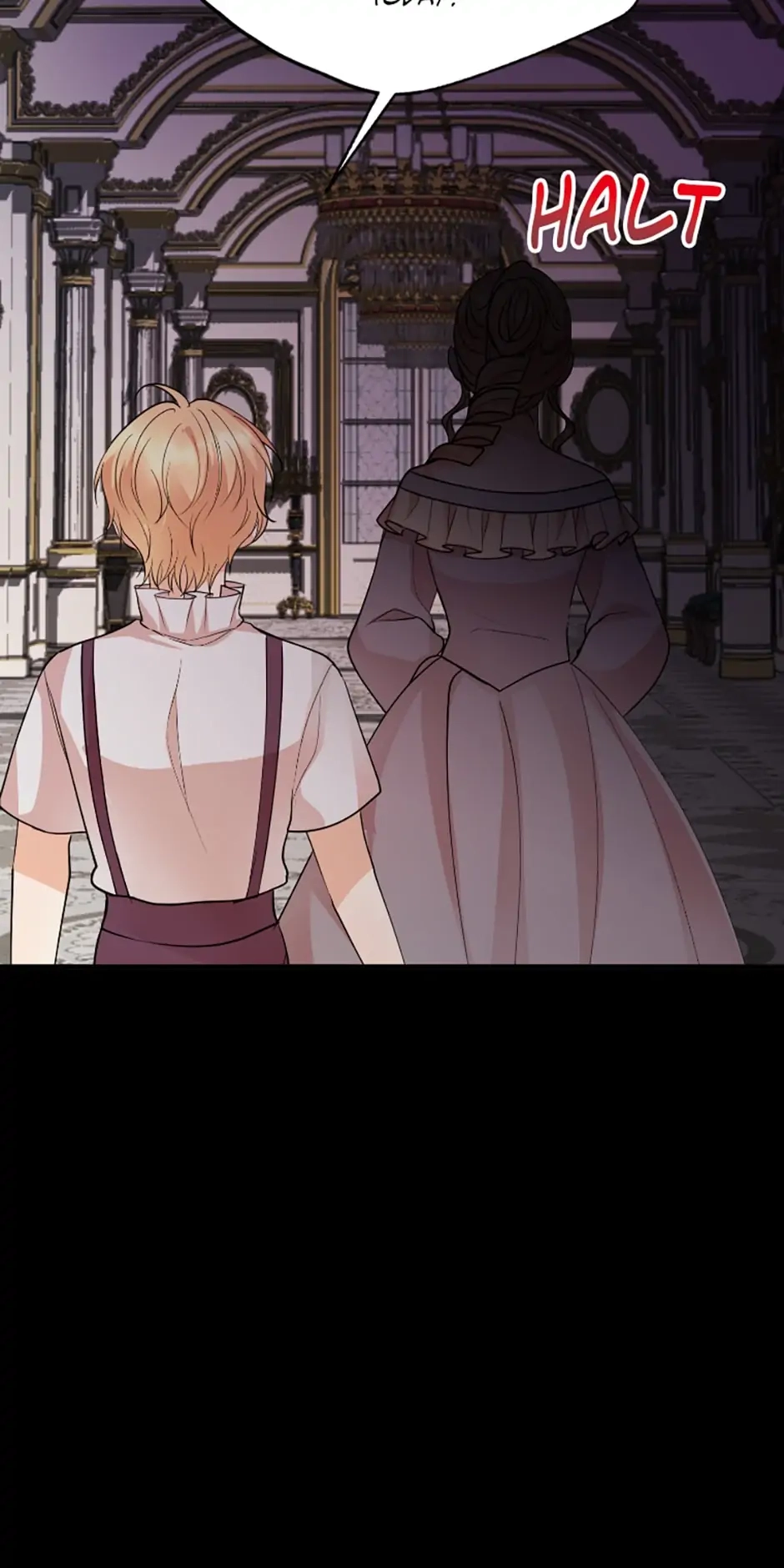 Roelin's Path to the Future Chapter 50 page 33 - 