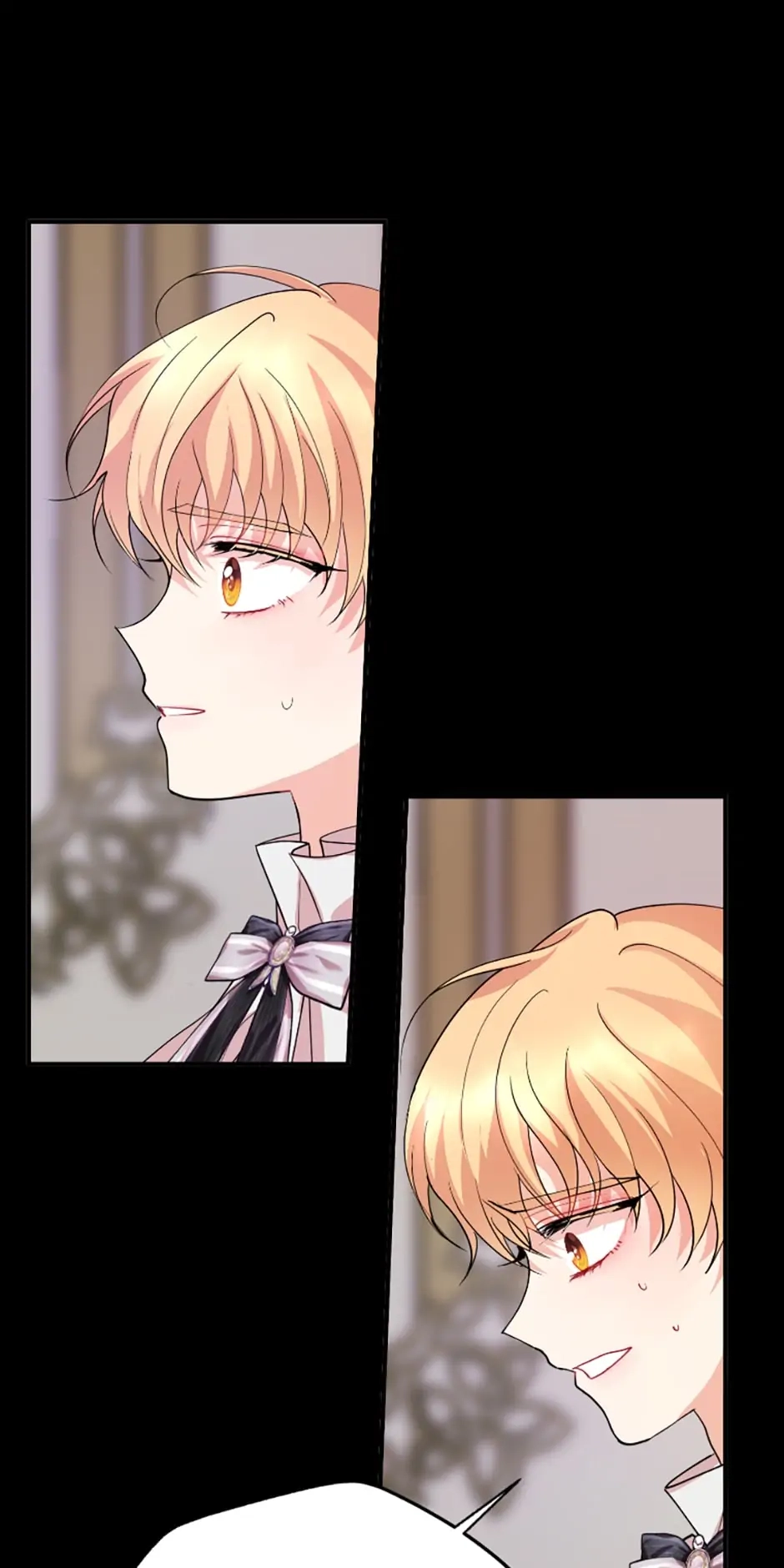 Roelin's Path to the Future Chapter 50 page 34 - 