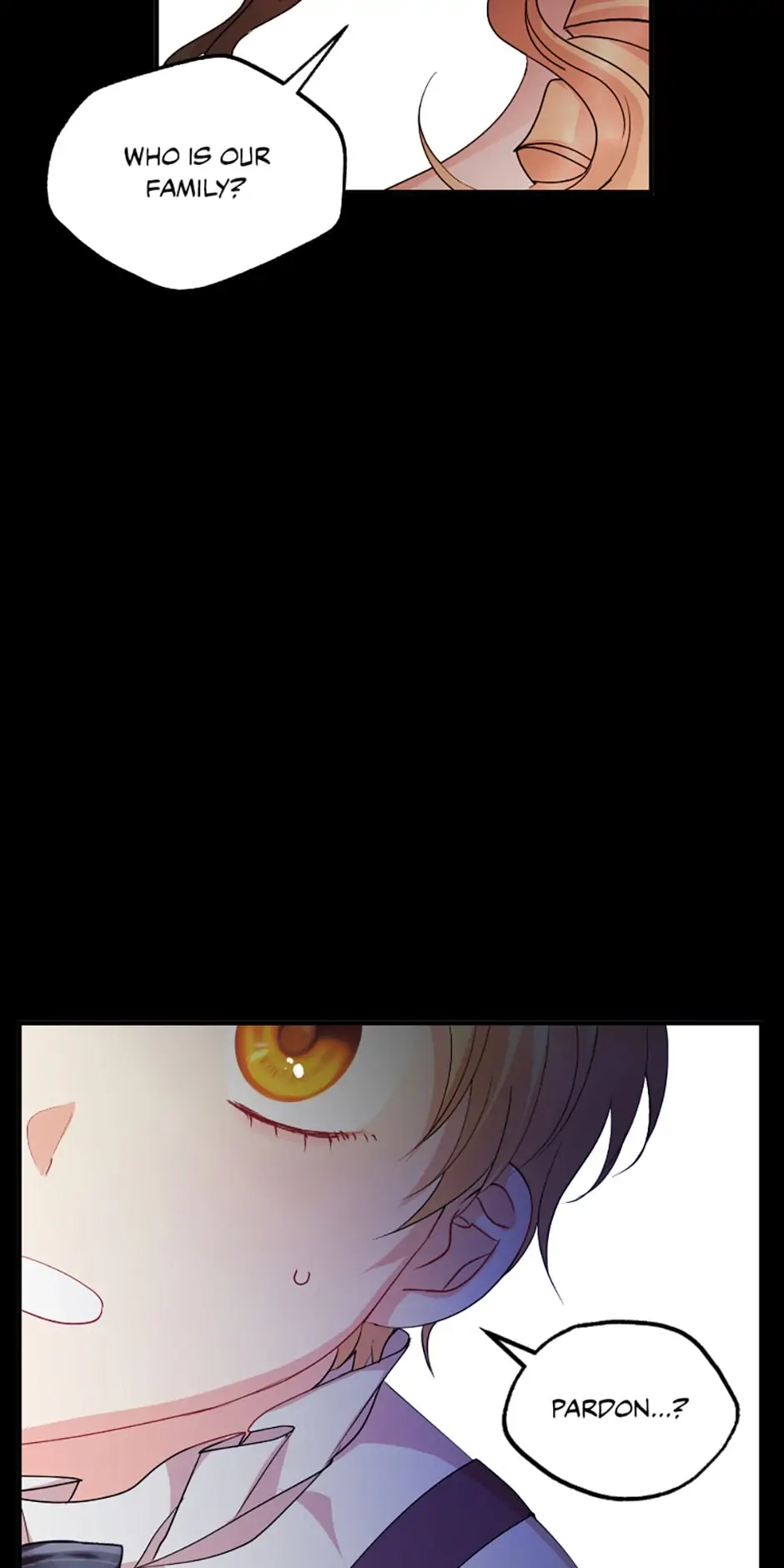 Roelin's Path to the Future Chapter 50 page 36 - 