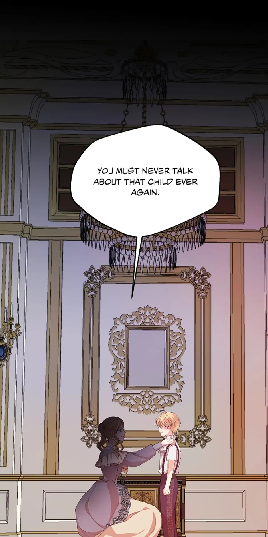 Roelin's Path to the Future Chapter 50 page 38 - 