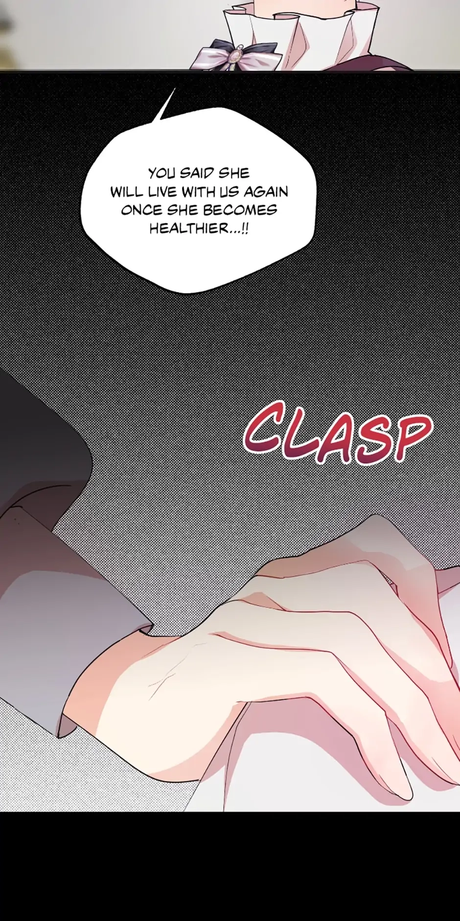 Roelin's Path to the Future Chapter 50 page 40 - 