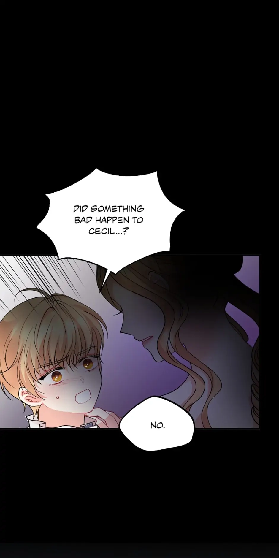 Roelin's Path to the Future Chapter 50 page 41 - 
