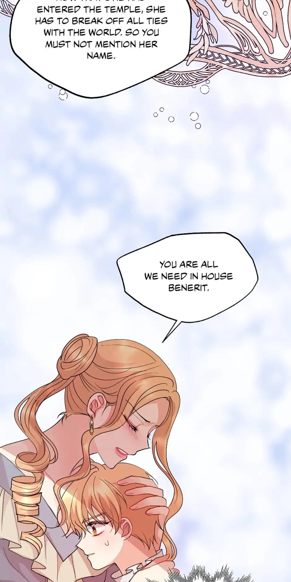 Roelin's Path to the Future Chapter 50 page 43 - 