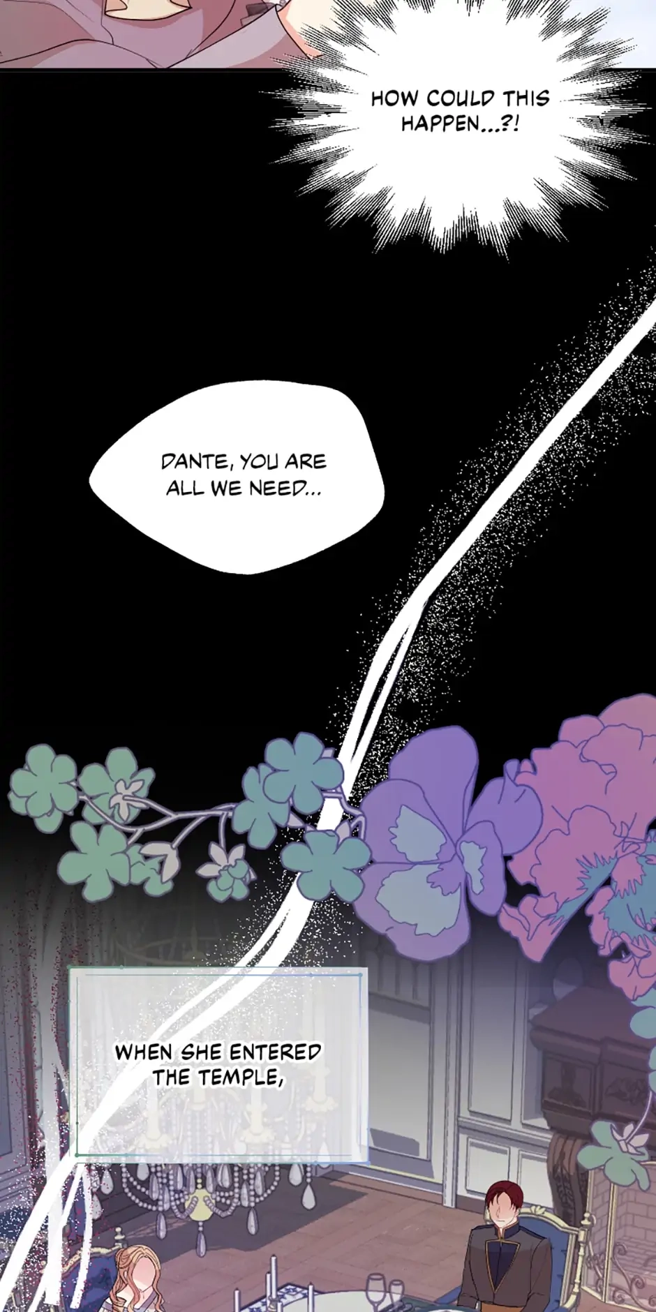 Roelin's Path to the Future Chapter 50 page 44 - 