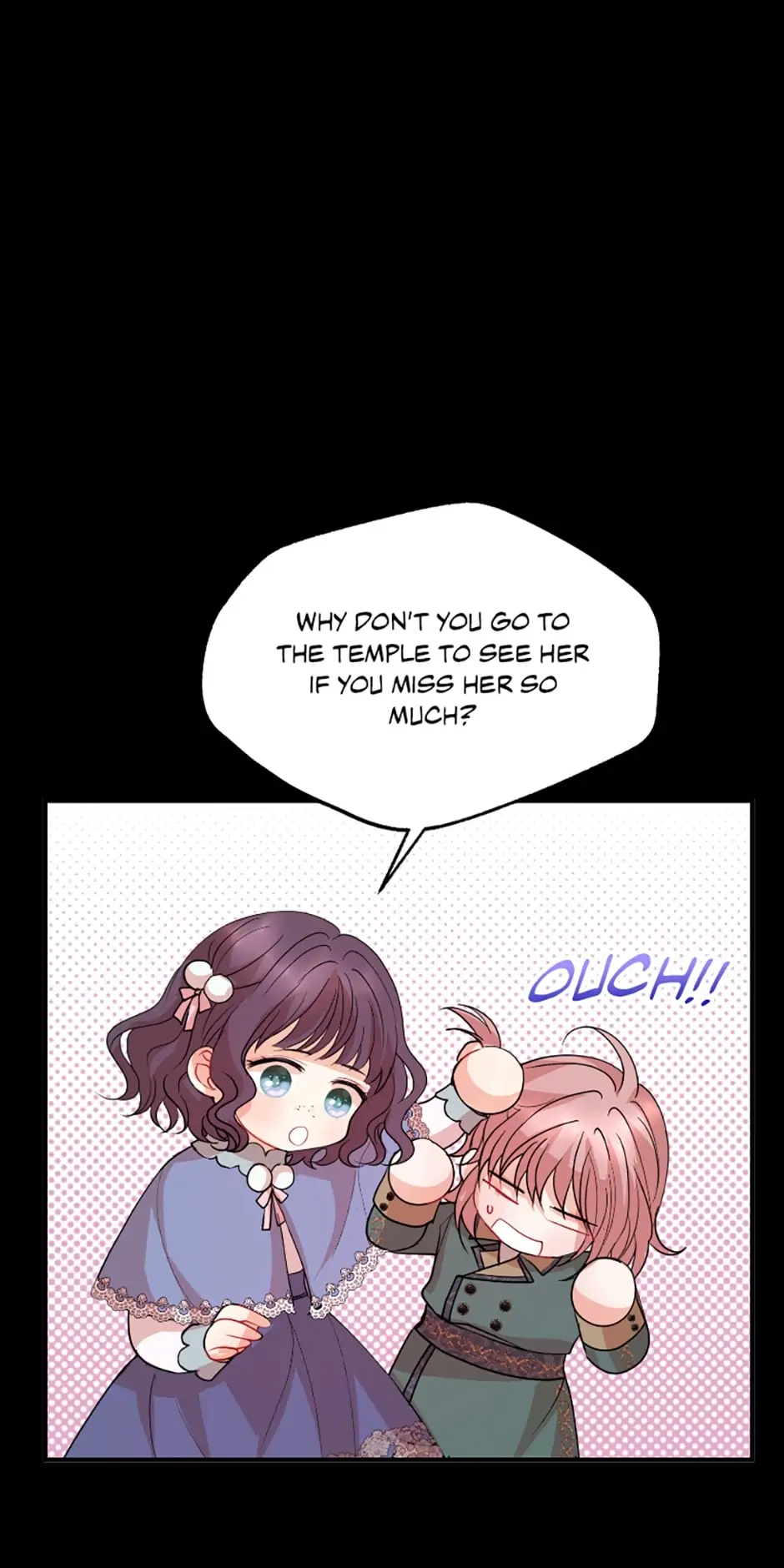 Roelin's Path to the Future Chapter 50 page 51 - 