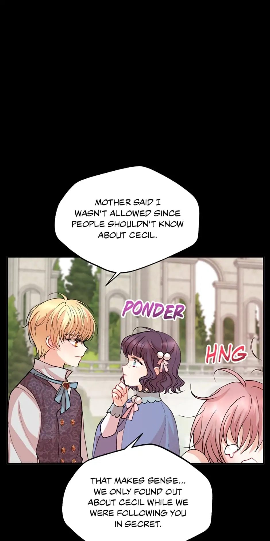 Roelin's Path to the Future Chapter 50 page 52 - 