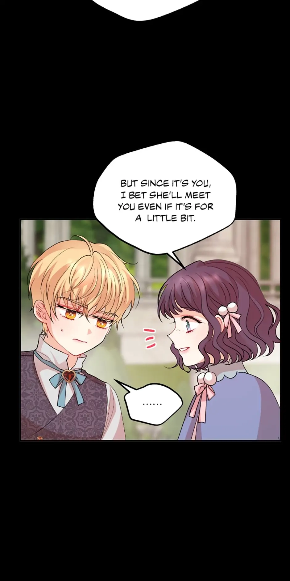 Roelin's Path to the Future Chapter 50 page 53 - 