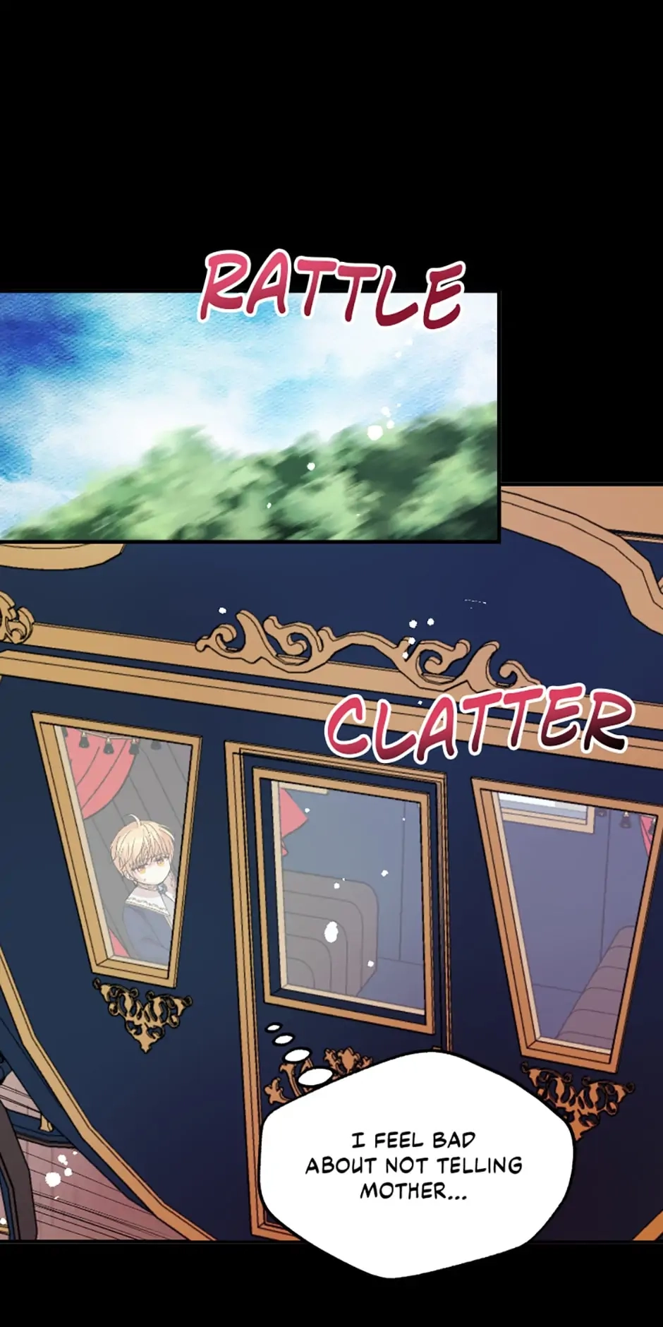 Roelin's Path to the Future Chapter 50 page 57 - 