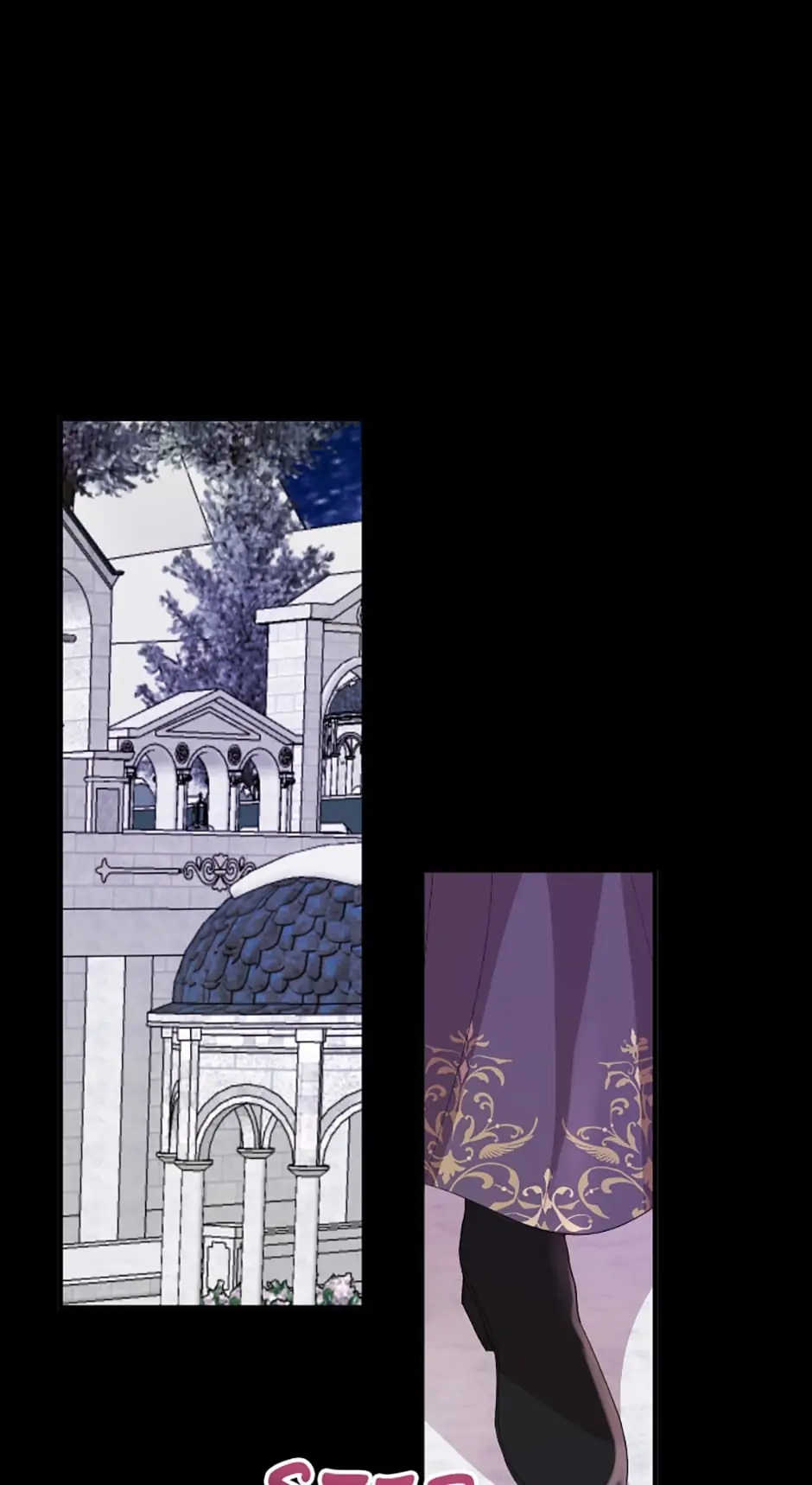 Roelin's Path to the Future Chapter 50 page 61 - 