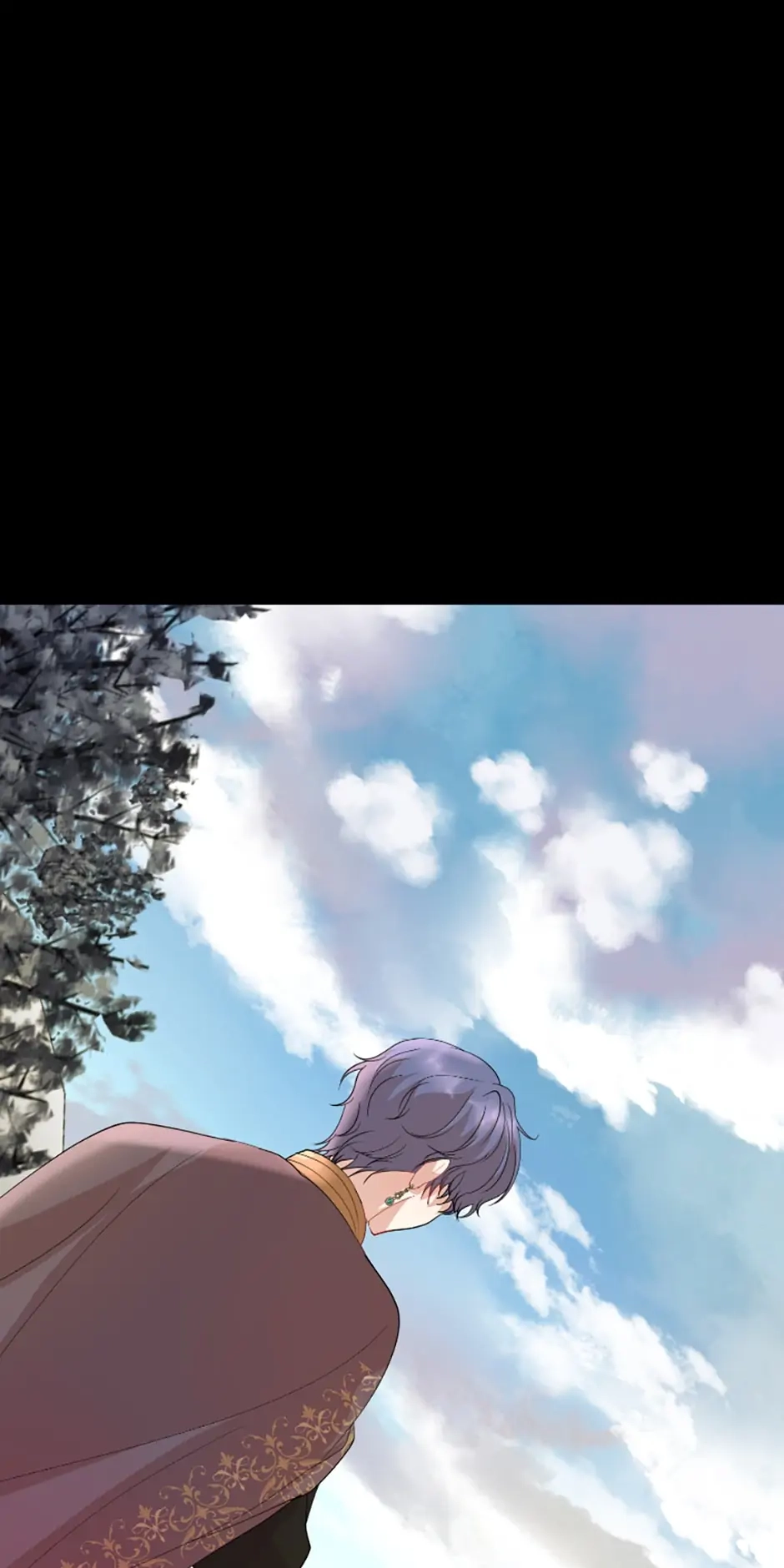 Roelin's Path to the Future Chapter 51 page 11 - 