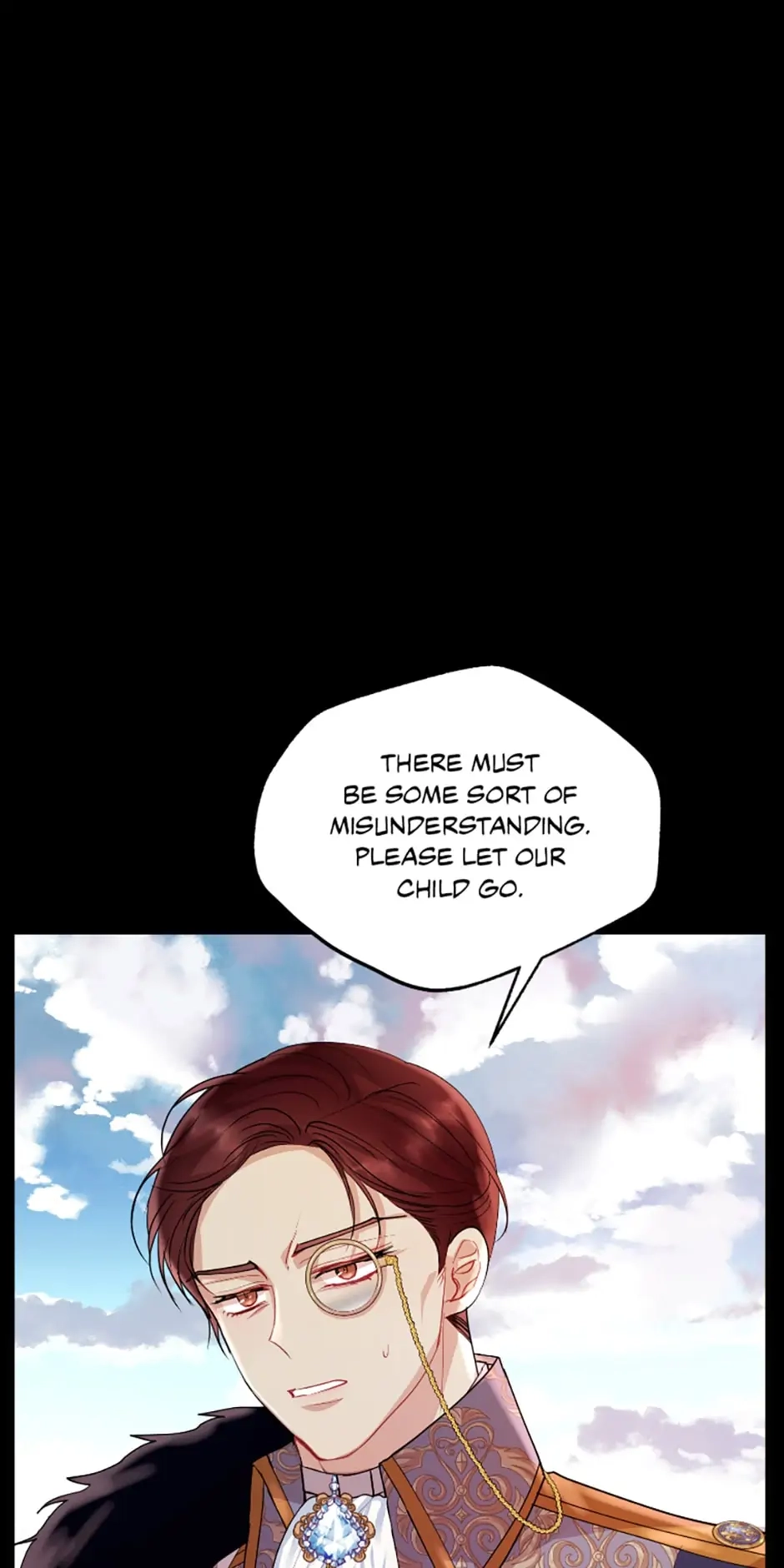 Roelin's Path to the Future Chapter 51 page 13 - 