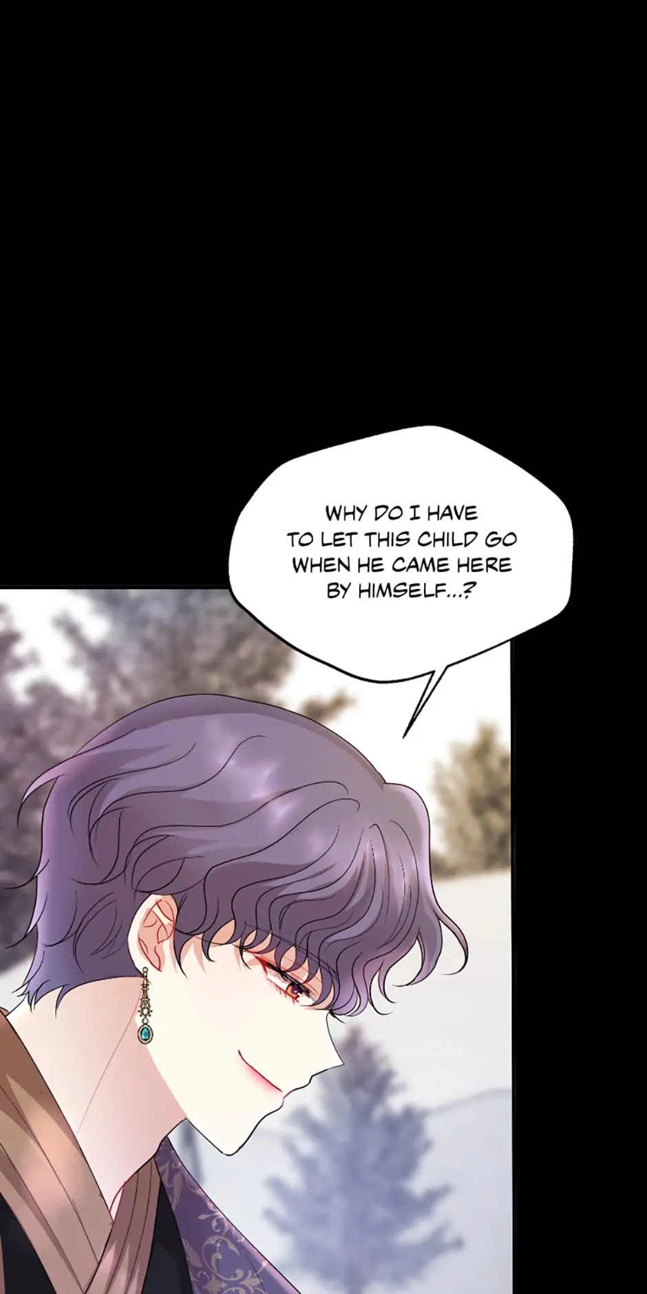 Roelin's Path to the Future Chapter 51 page 16 - 