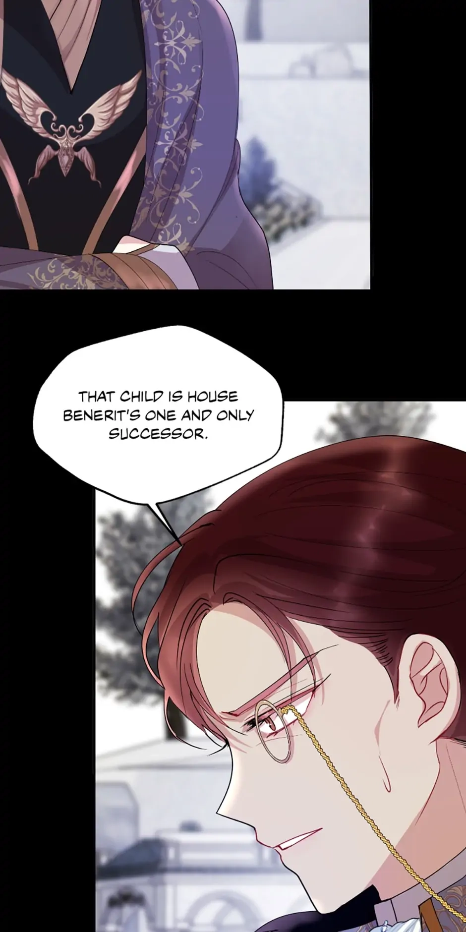 Roelin's Path to the Future Chapter 51 page 17 - 