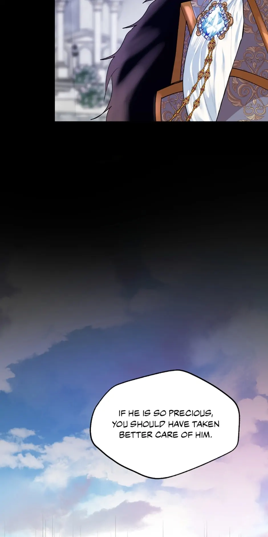 Roelin's Path to the Future Chapter 51 page 18 - 