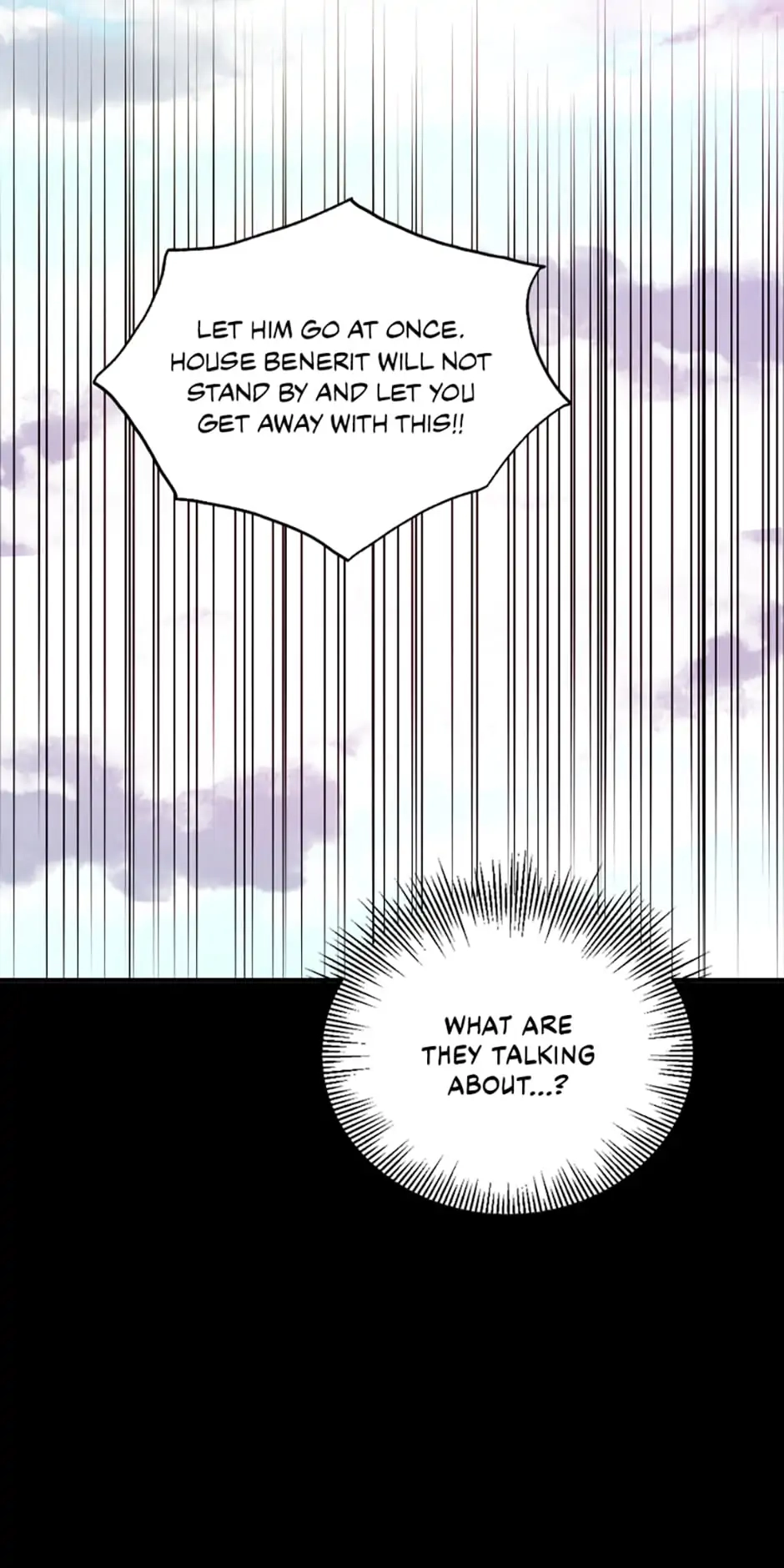 Roelin's Path to the Future Chapter 51 page 19 - 