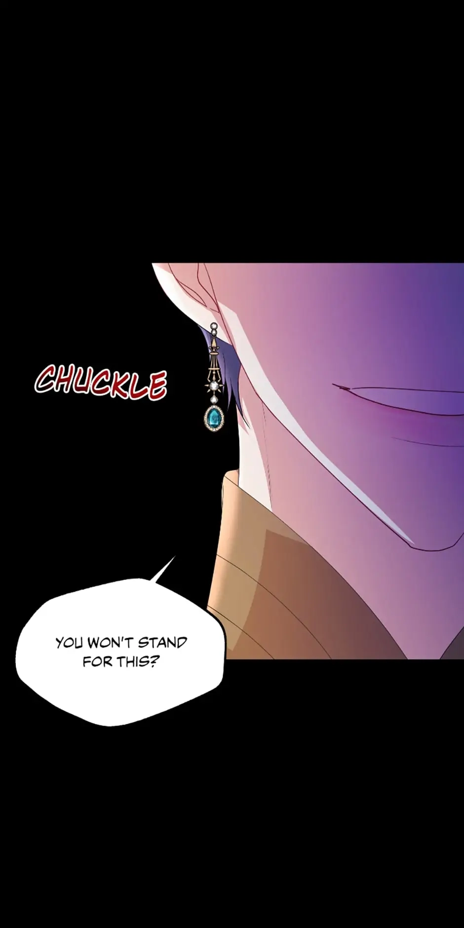 Roelin's Path to the Future Chapter 51 page 20 - 