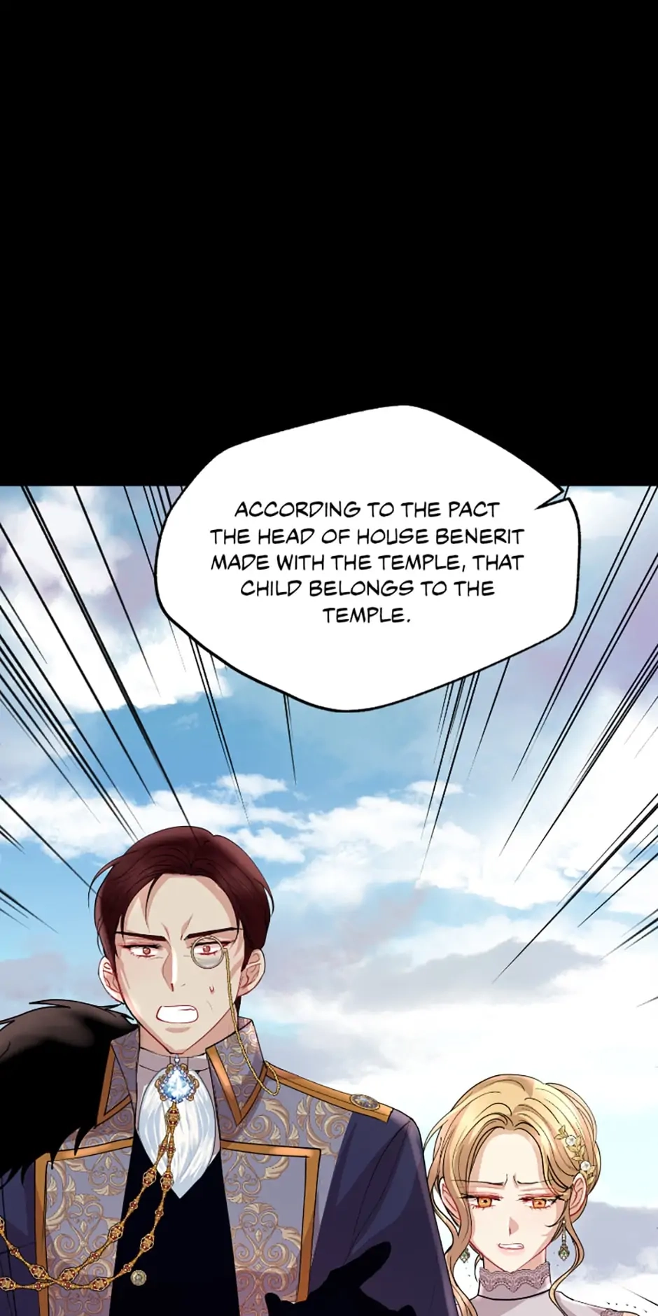 Roelin's Path to the Future Chapter 51 page 21 - 