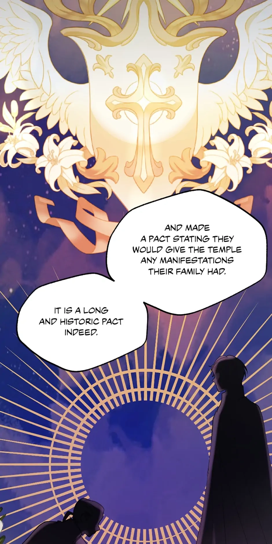 Roelin's Path to the Future Chapter 51 page 24 - 