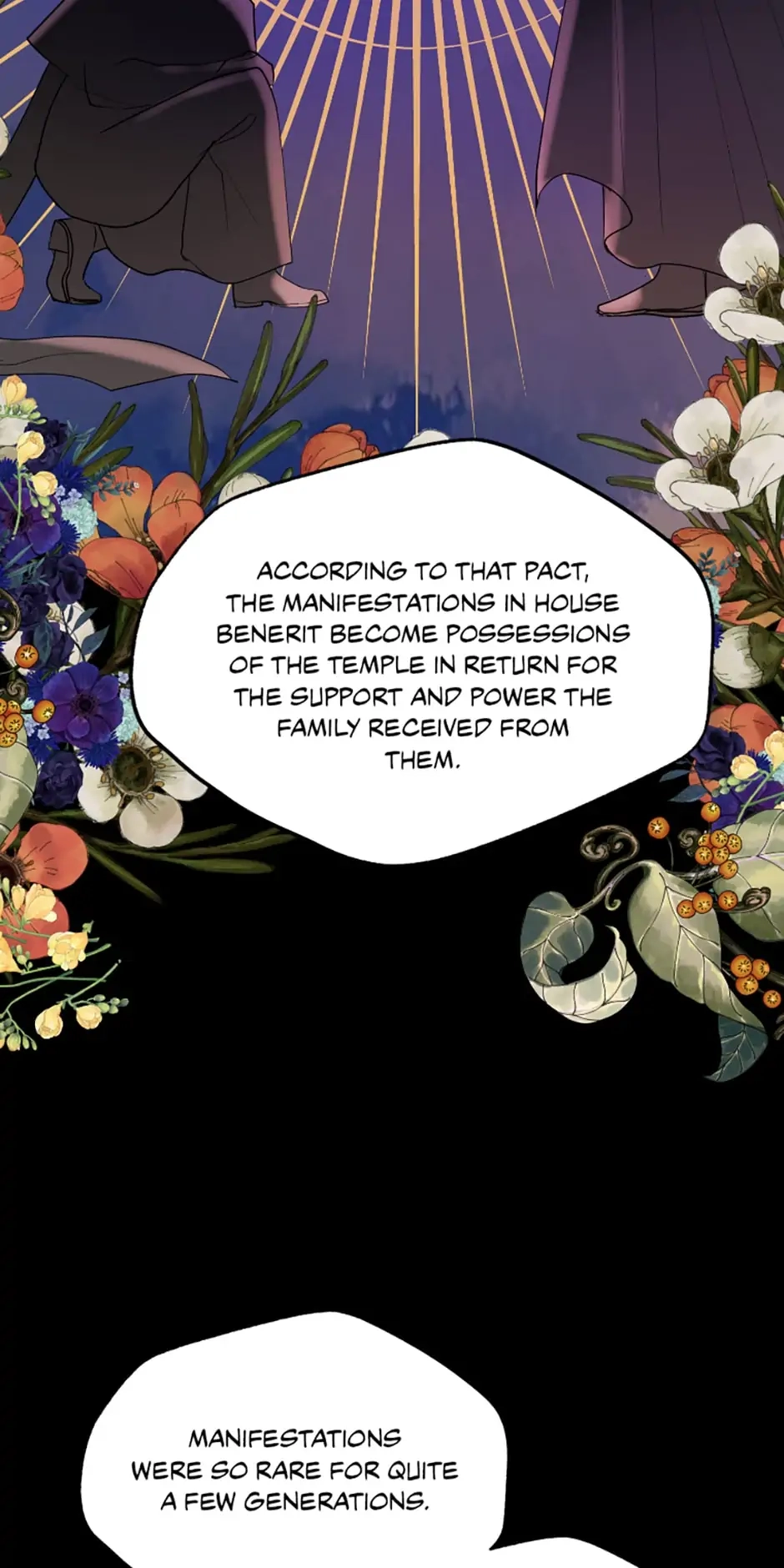 Roelin's Path to the Future Chapter 51 page 25 - 